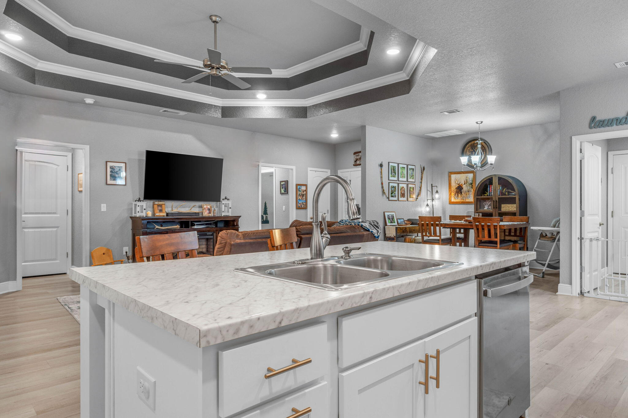 Maple Woods - Residential