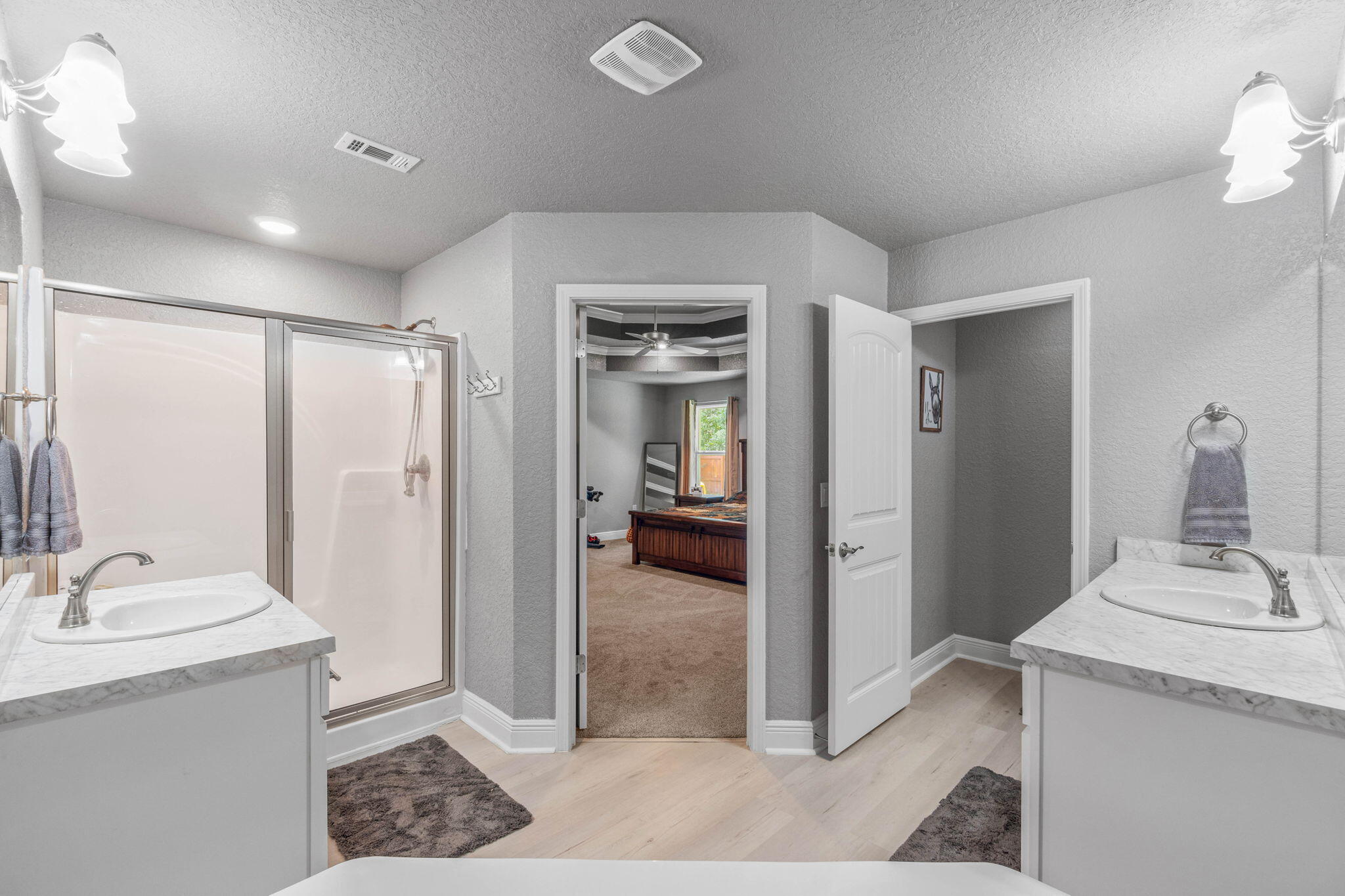 Maple Woods - Residential
