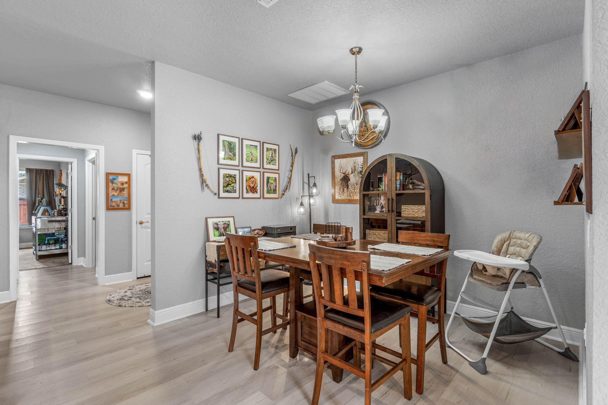 Maple Woods - Residential