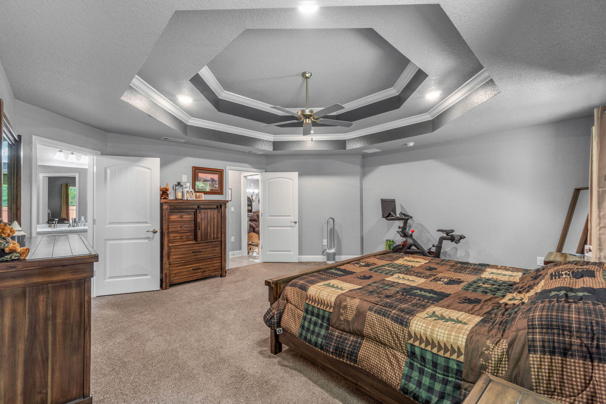 Maple Woods - Residential