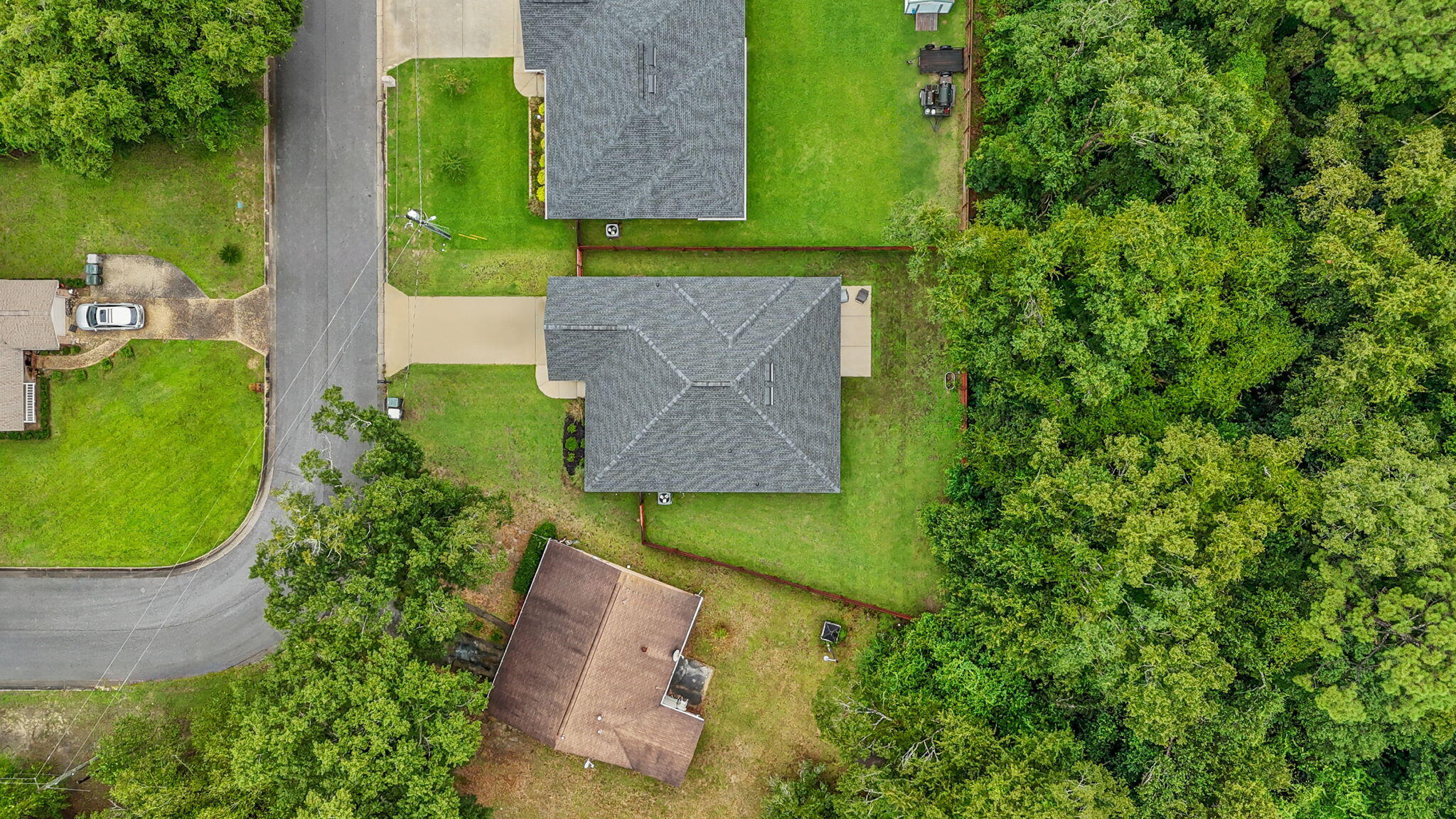 Maple Woods - Residential