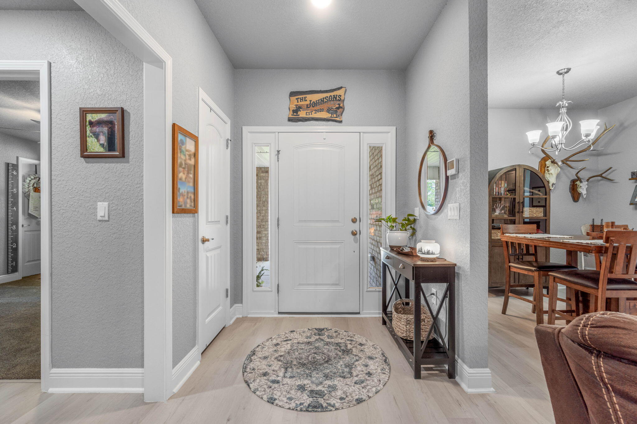 Maple Woods - Residential