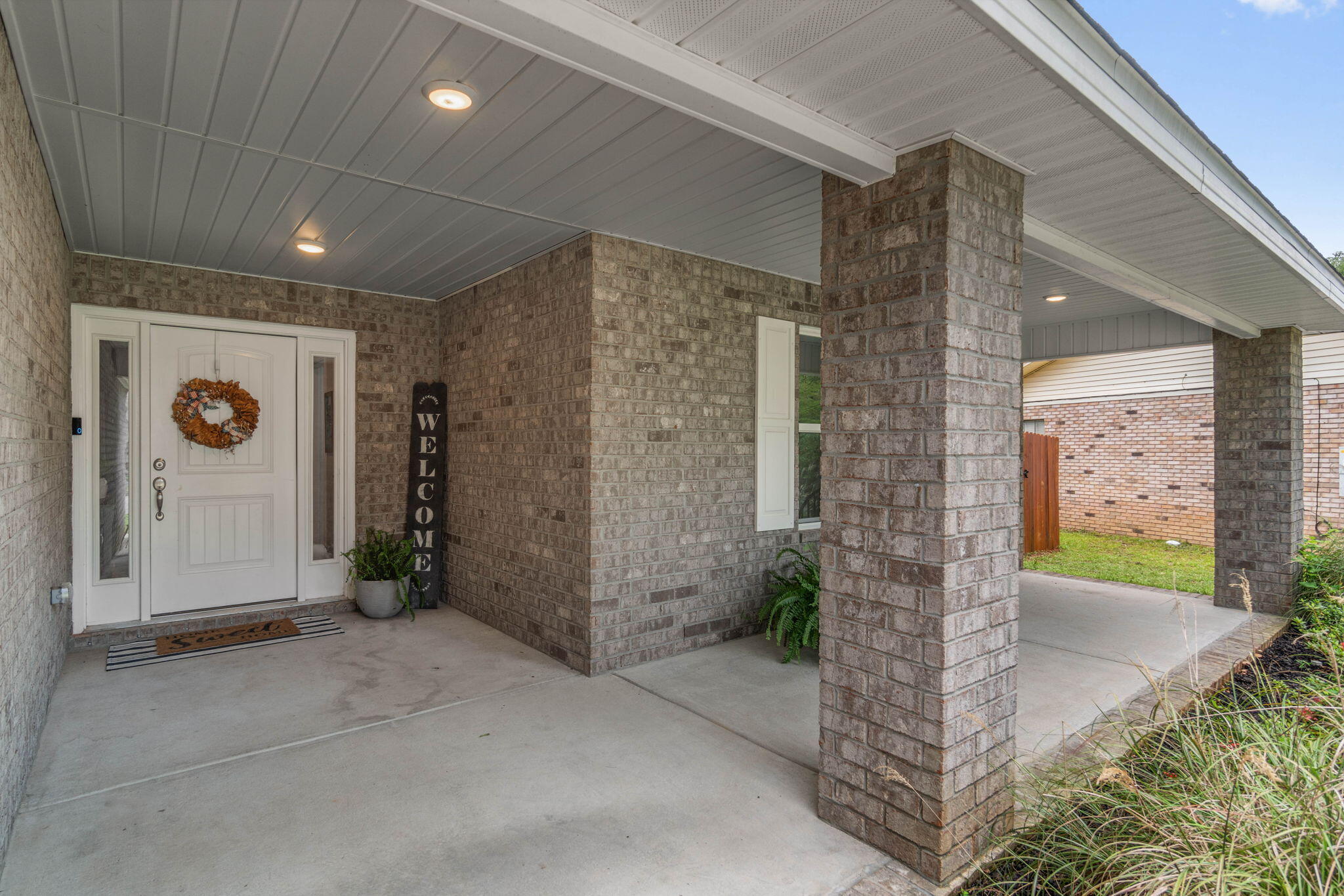 Maple Woods - Residential