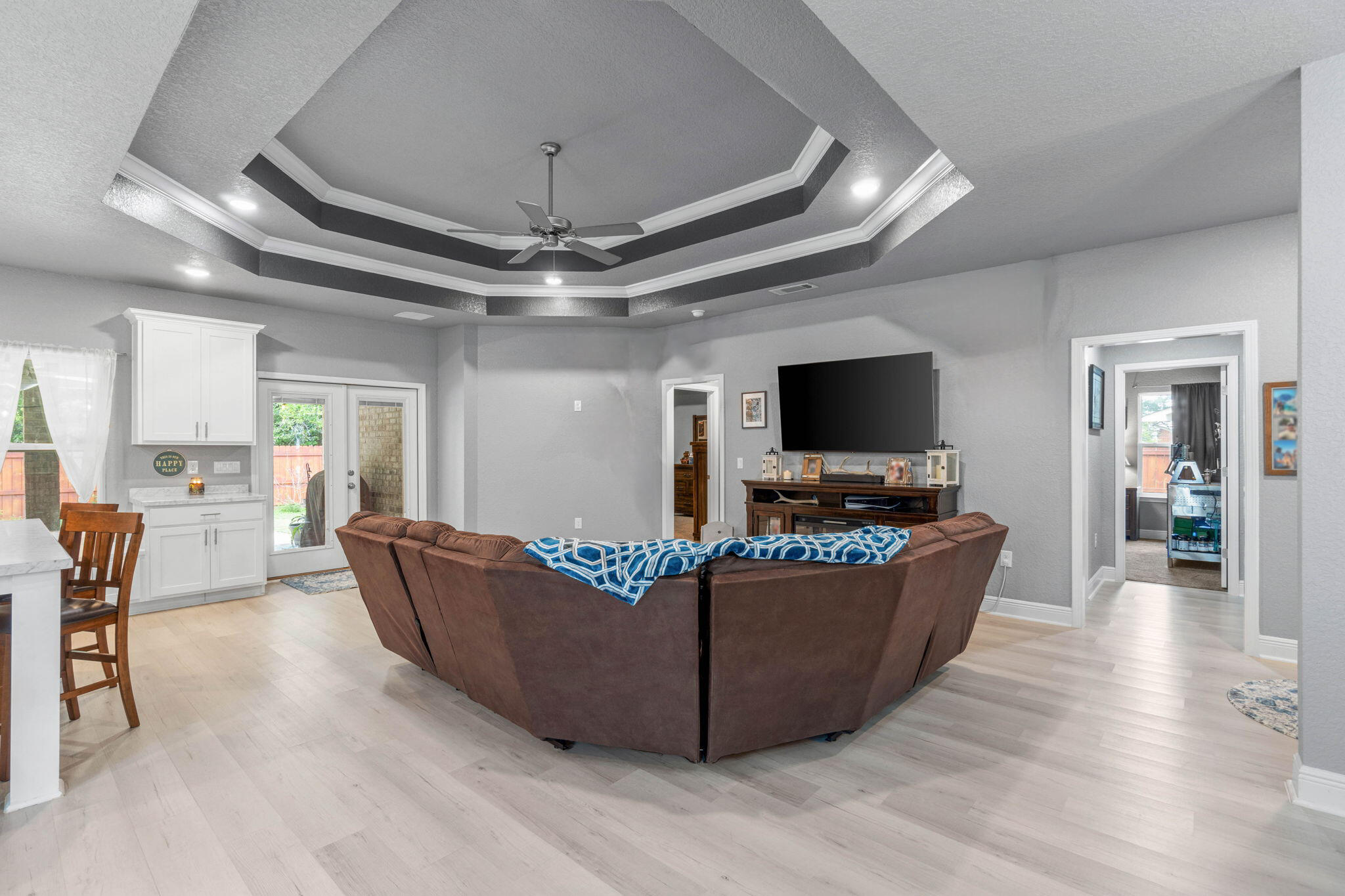 Maple Woods - Residential