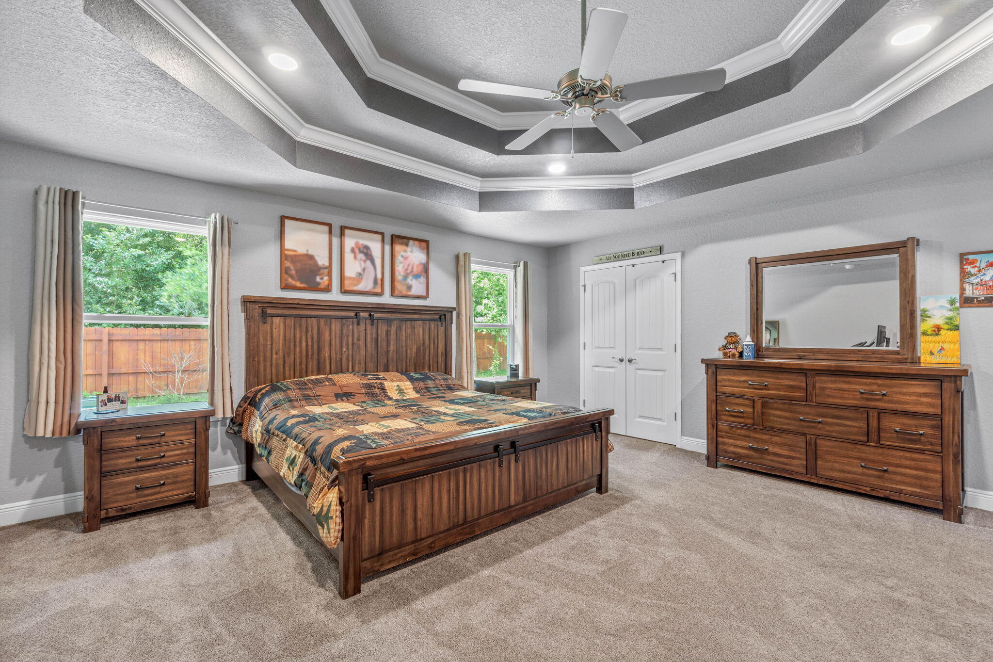 Maple Woods - Residential