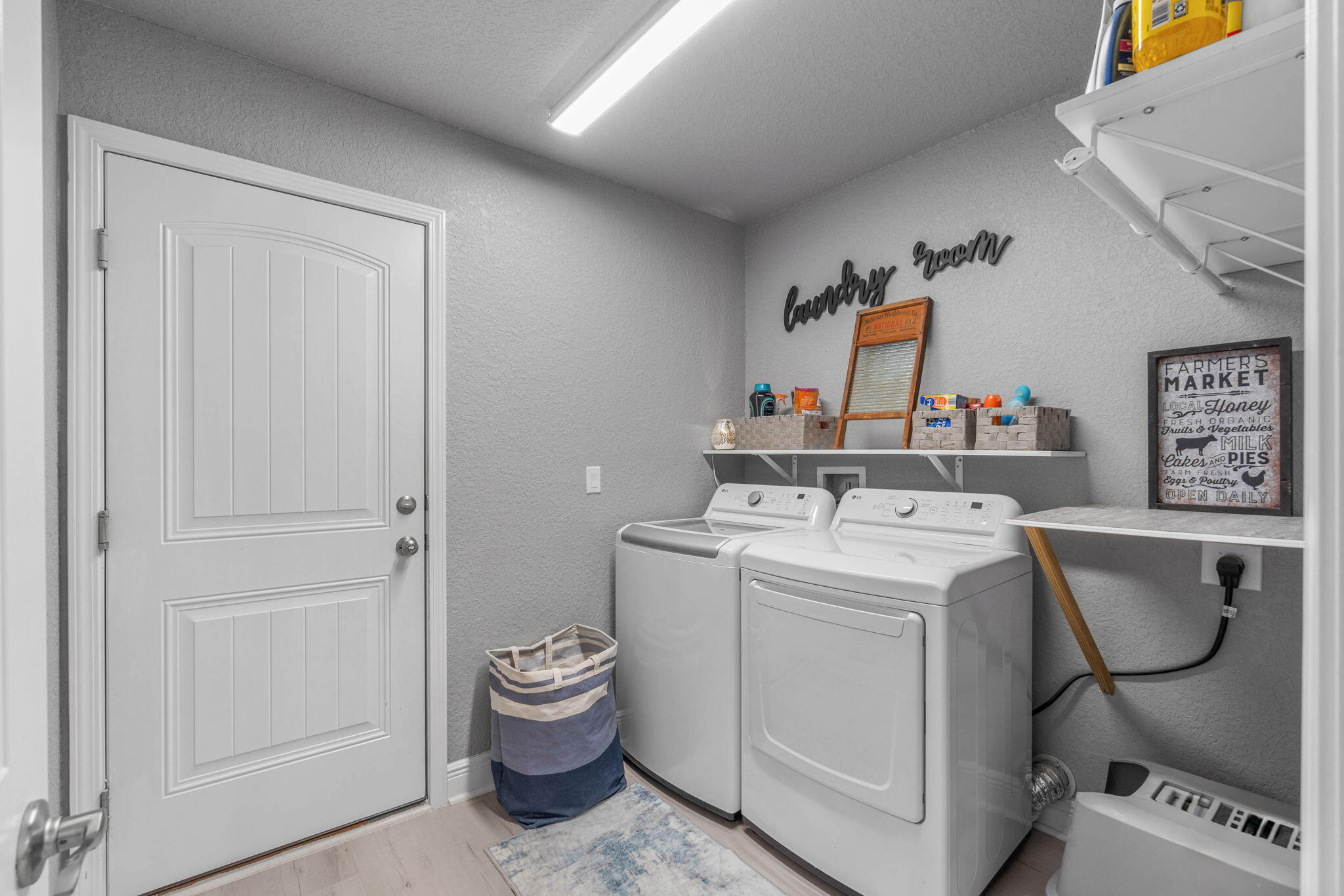 Maple Woods - Residential