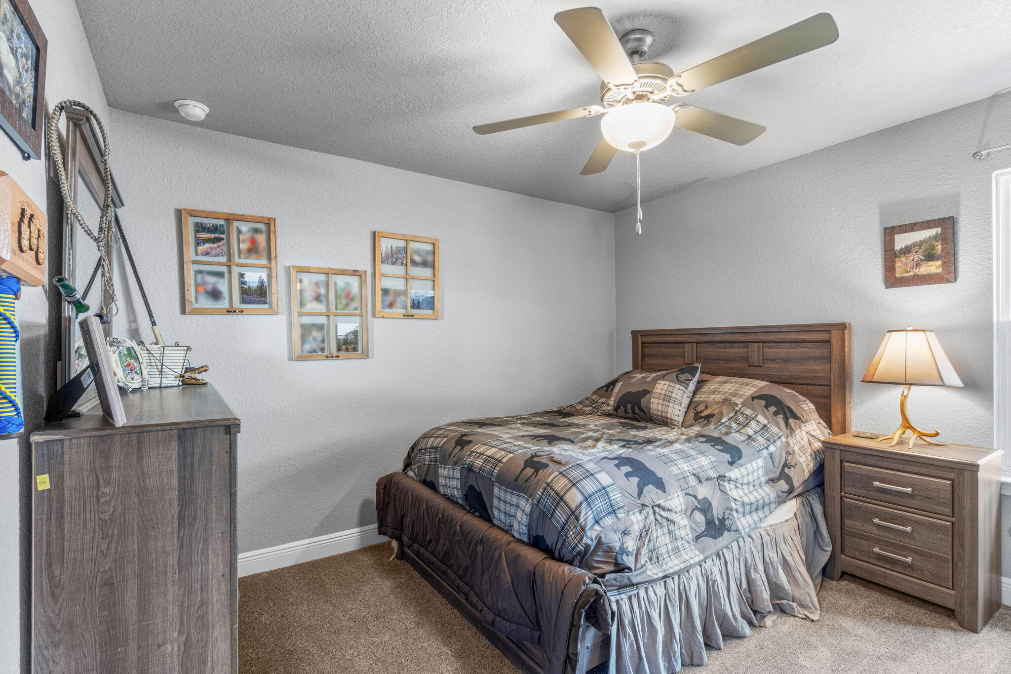 Maple Woods - Residential