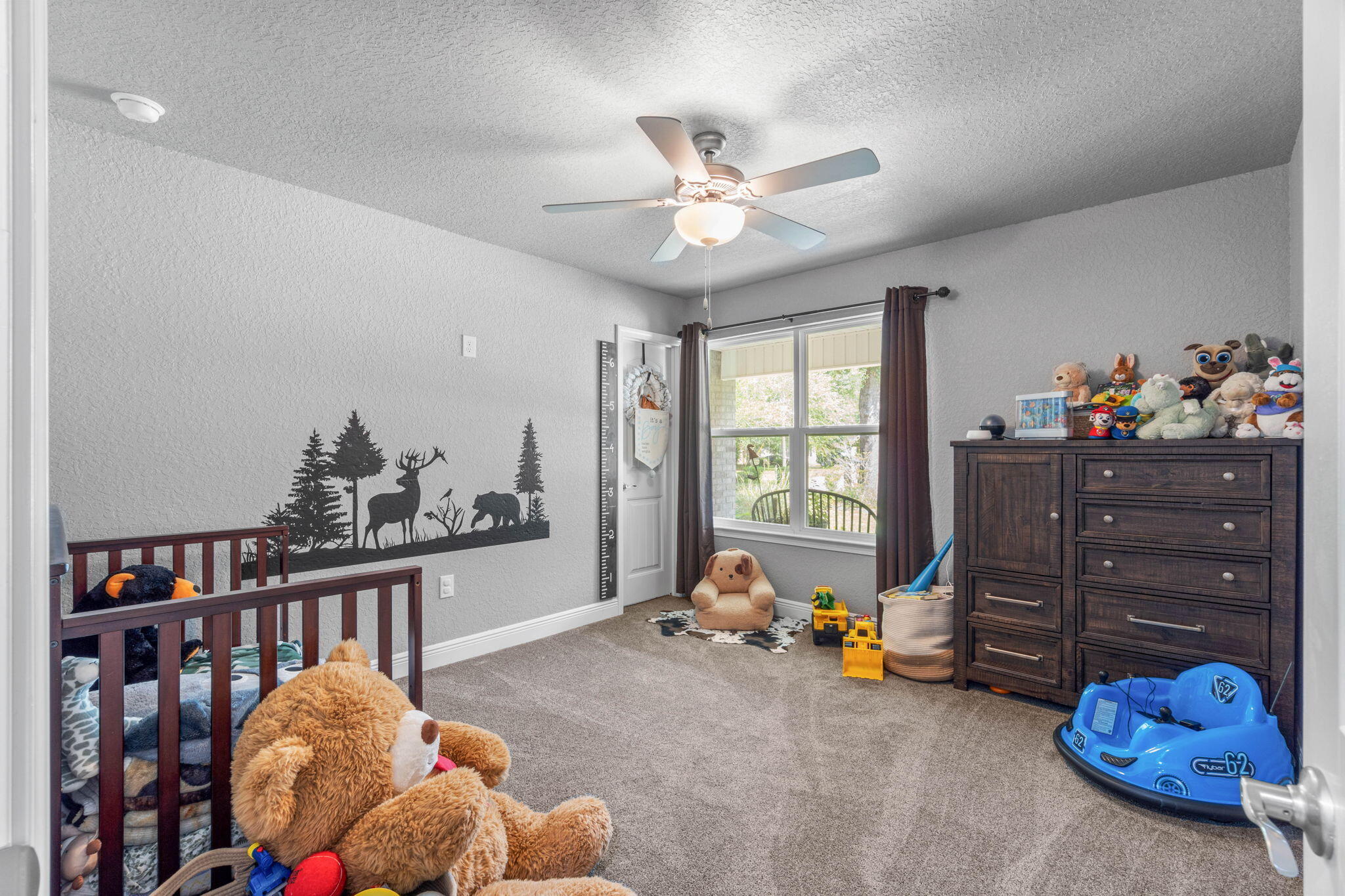 Maple Woods - Residential