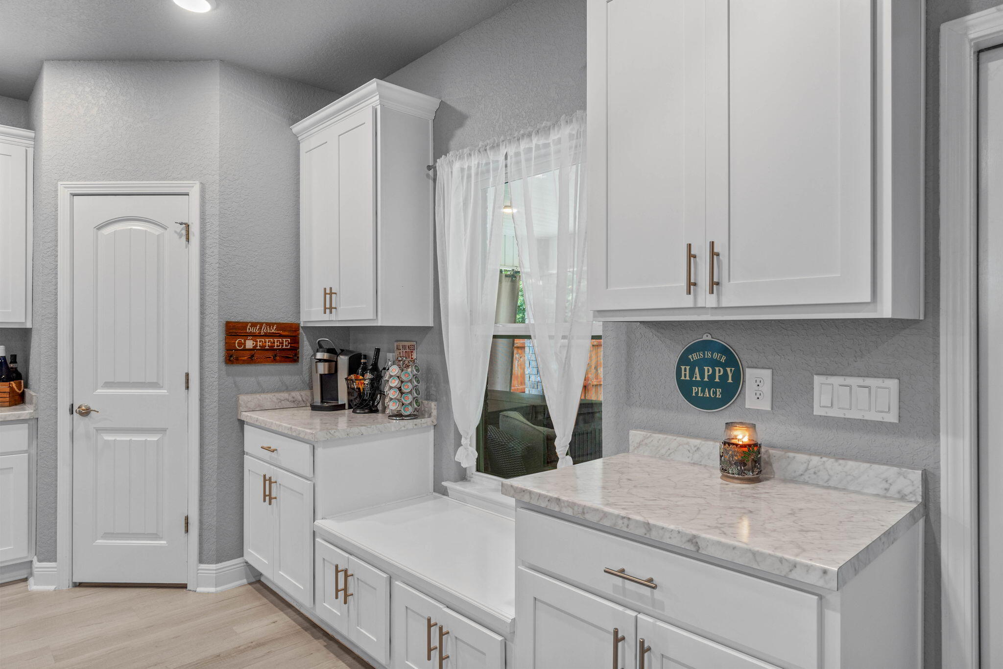 Maple Woods - Residential