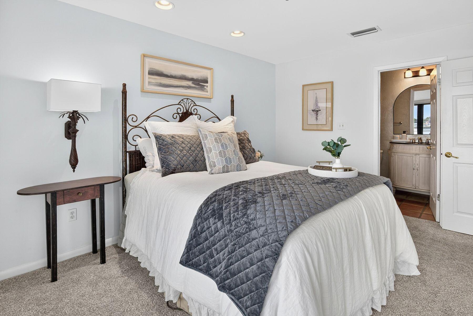 DESTIN HARBOR RESORT WEST - Residential