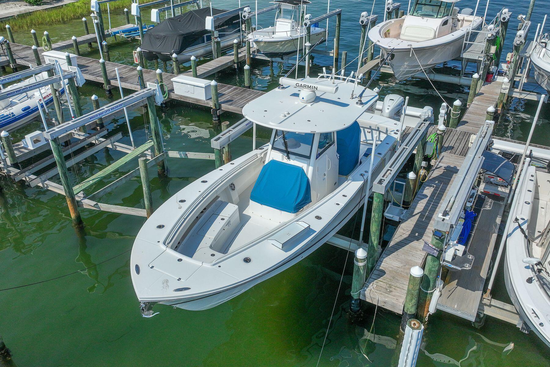 DESTIN HARBOR RESORT WEST - Residential