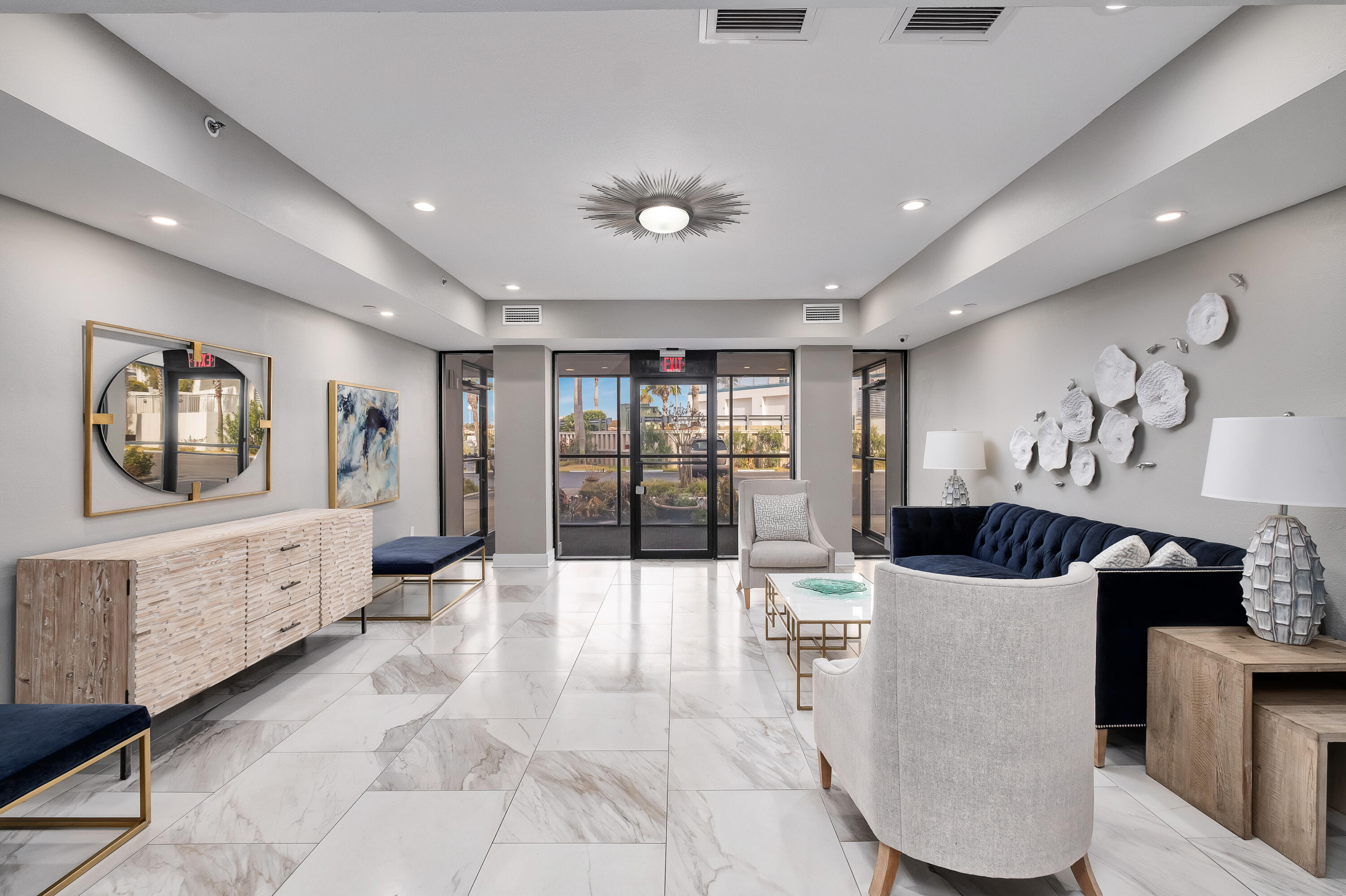 DESTIN HARBOR RESORT WEST - Residential