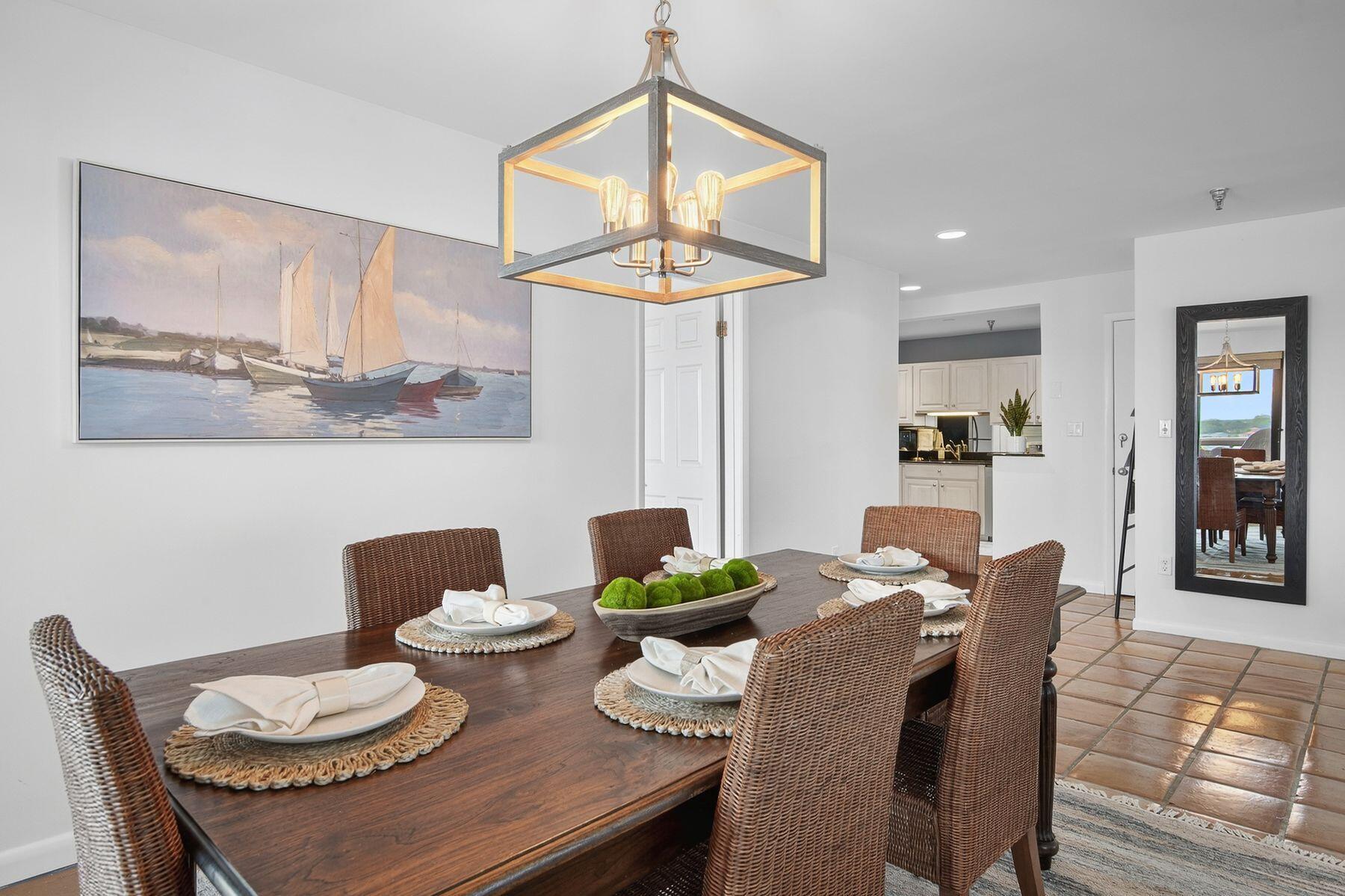 DESTIN HARBOR RESORT WEST - Residential