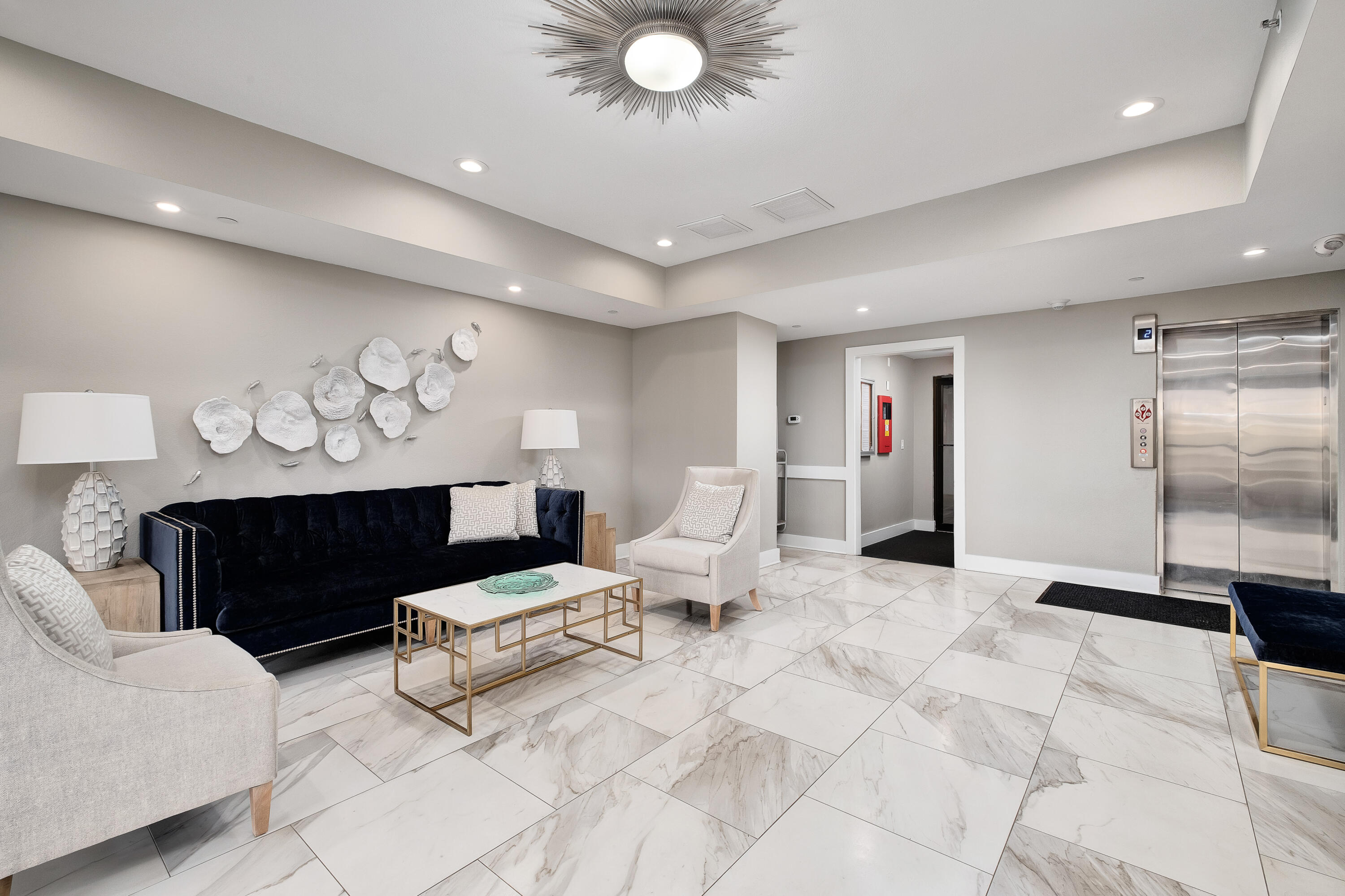 DESTIN HARBOR RESORT WEST - Residential