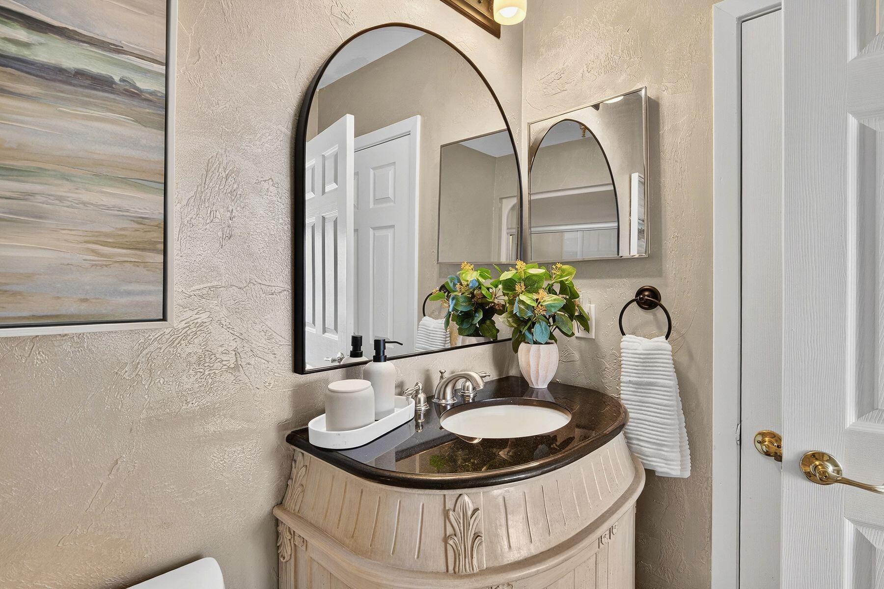 DESTIN HARBOR RESORT WEST - Residential