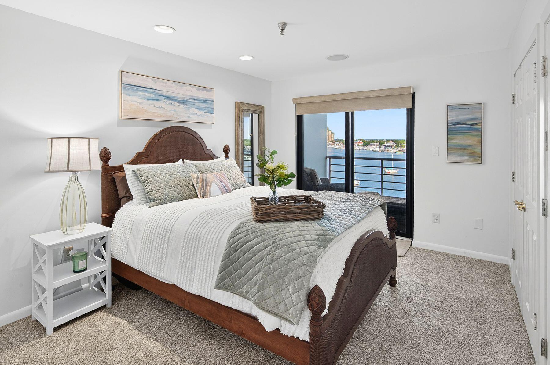DESTIN HARBOR RESORT WEST - Residential