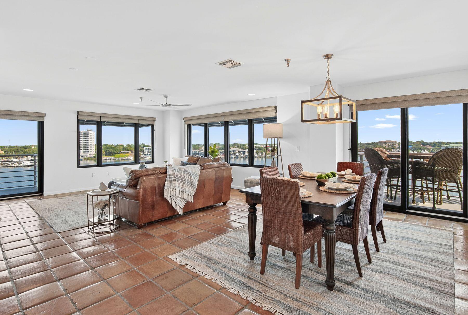 DESTIN HARBOR RESORT WEST - Residential