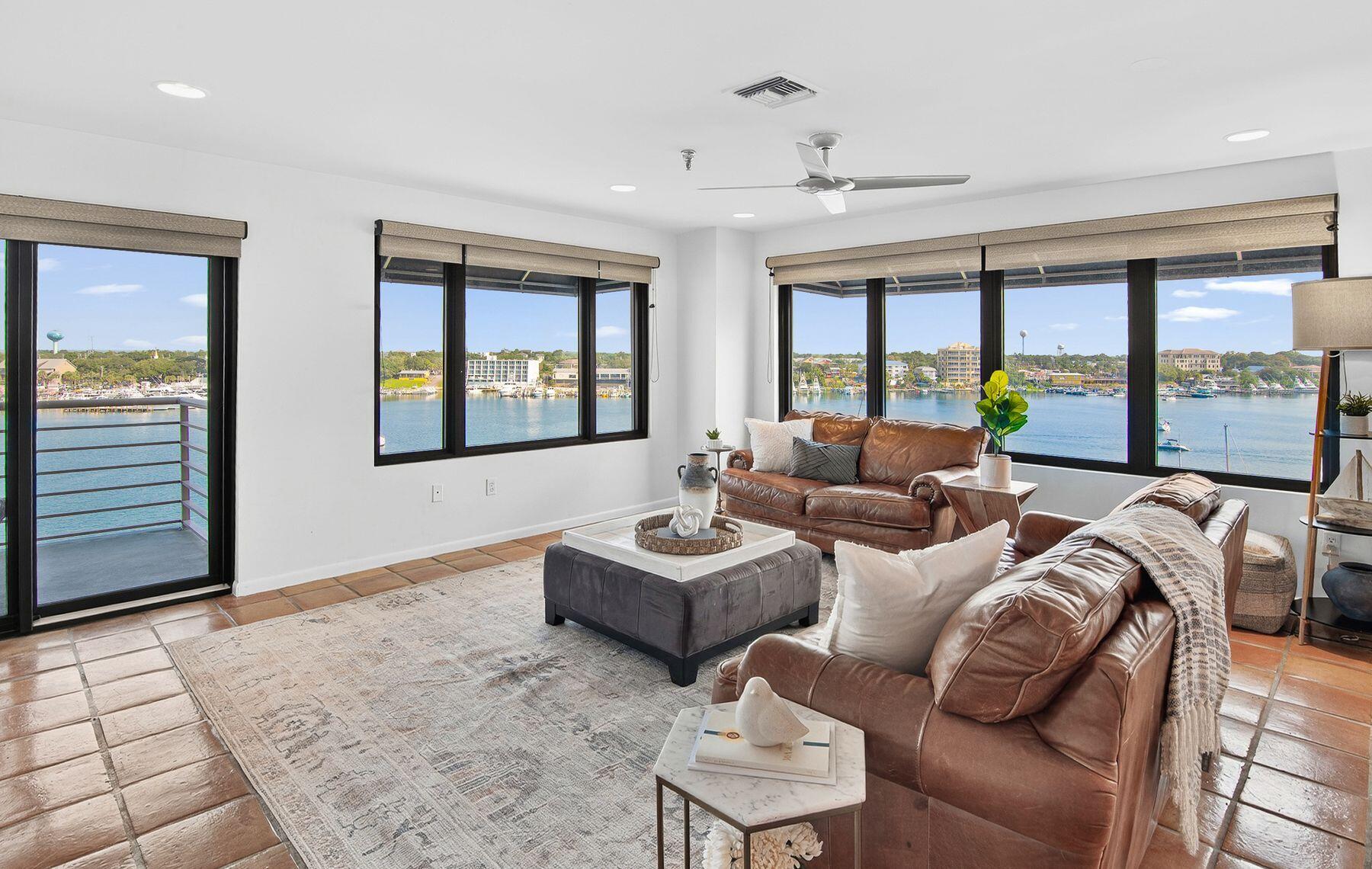DESTIN HARBOR RESORT WEST - Residential