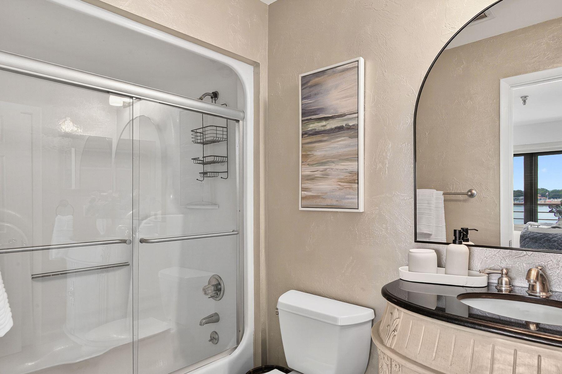 DESTIN HARBOR RESORT WEST - Residential