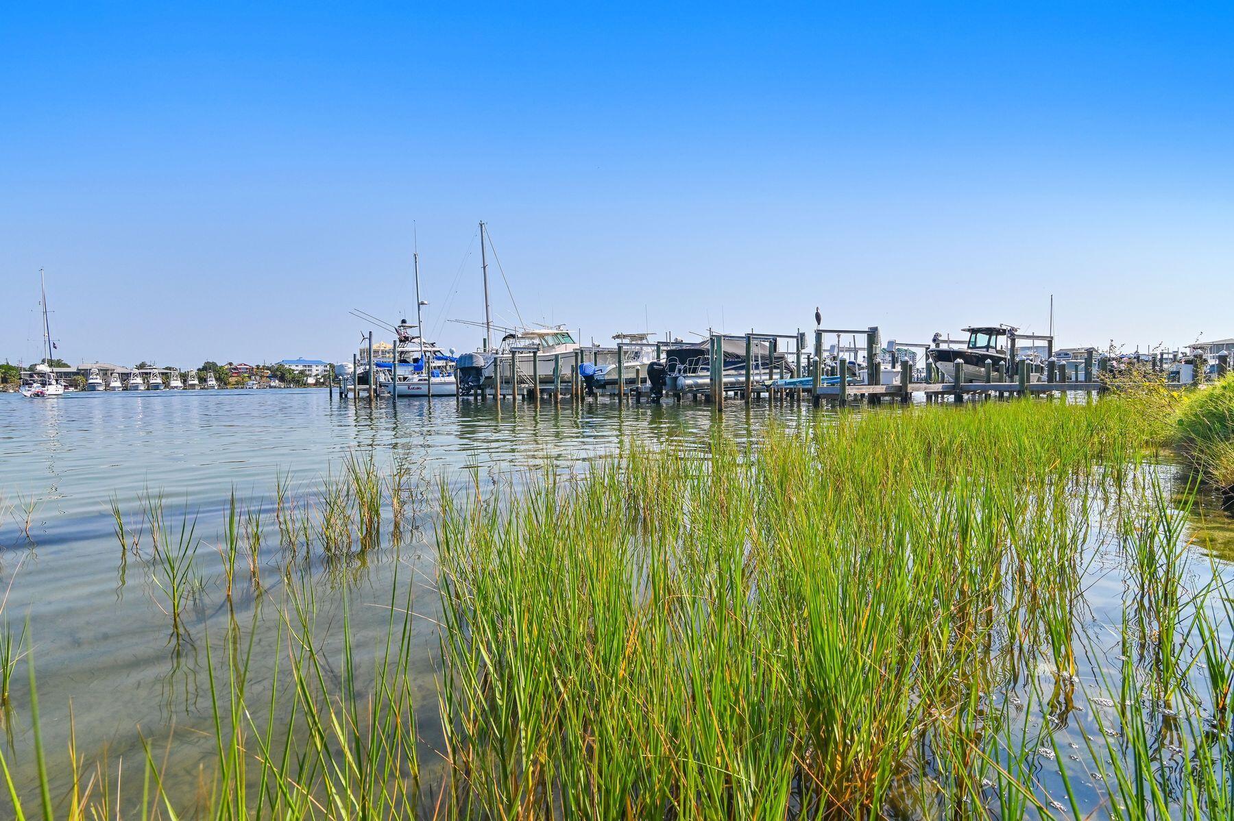 DESTIN HARBOR RESORT WEST - Residential