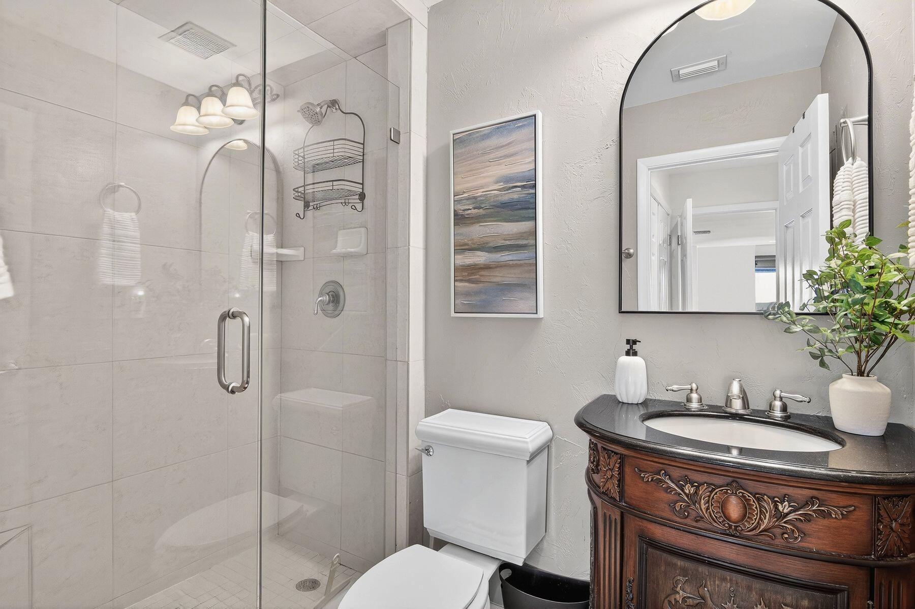 DESTIN HARBOR RESORT WEST - Residential