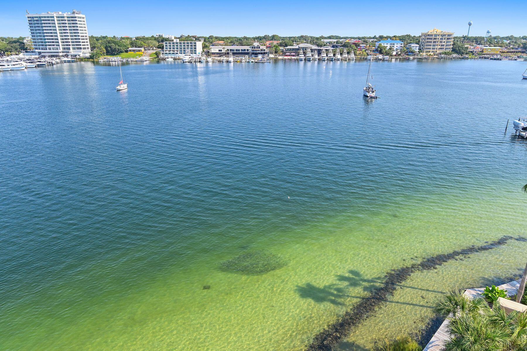 DESTIN HARBOR RESORT WEST - Residential