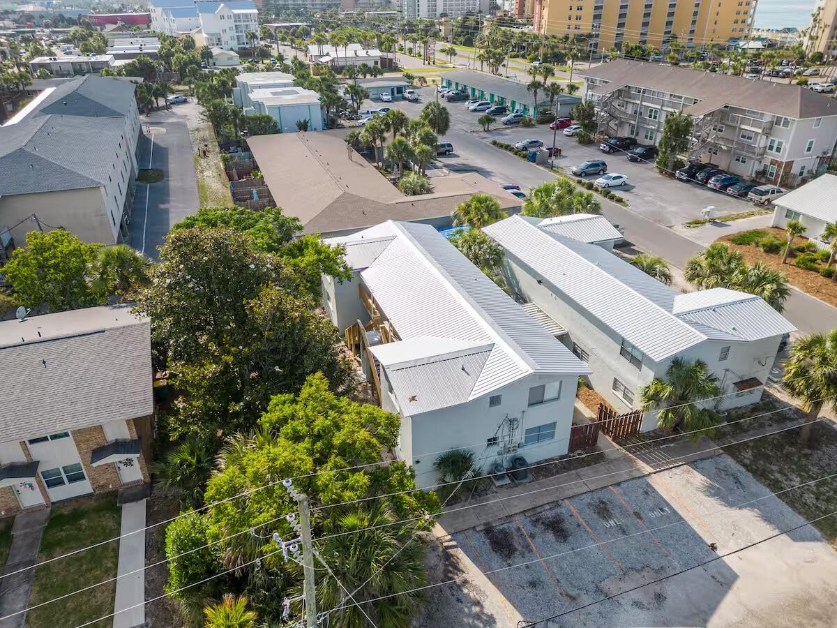 WAYMAR CONDO - Residential Lease