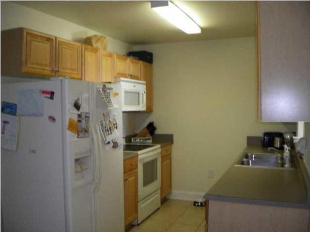 EAGLES LANDING S/D - Residential