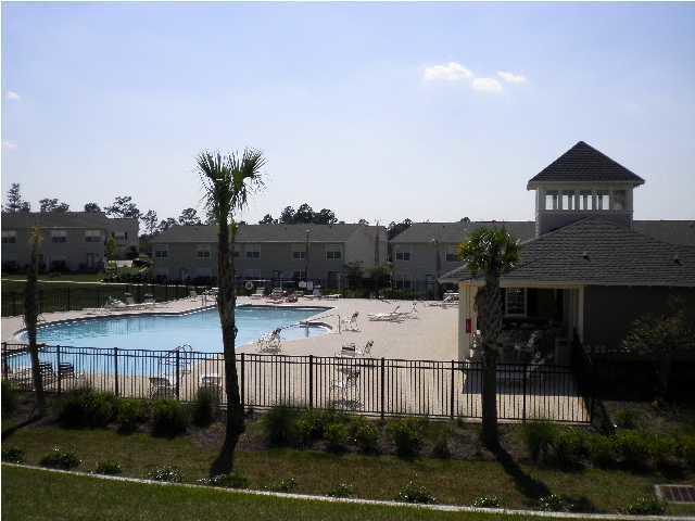 EAGLES LANDING S/D - Residential