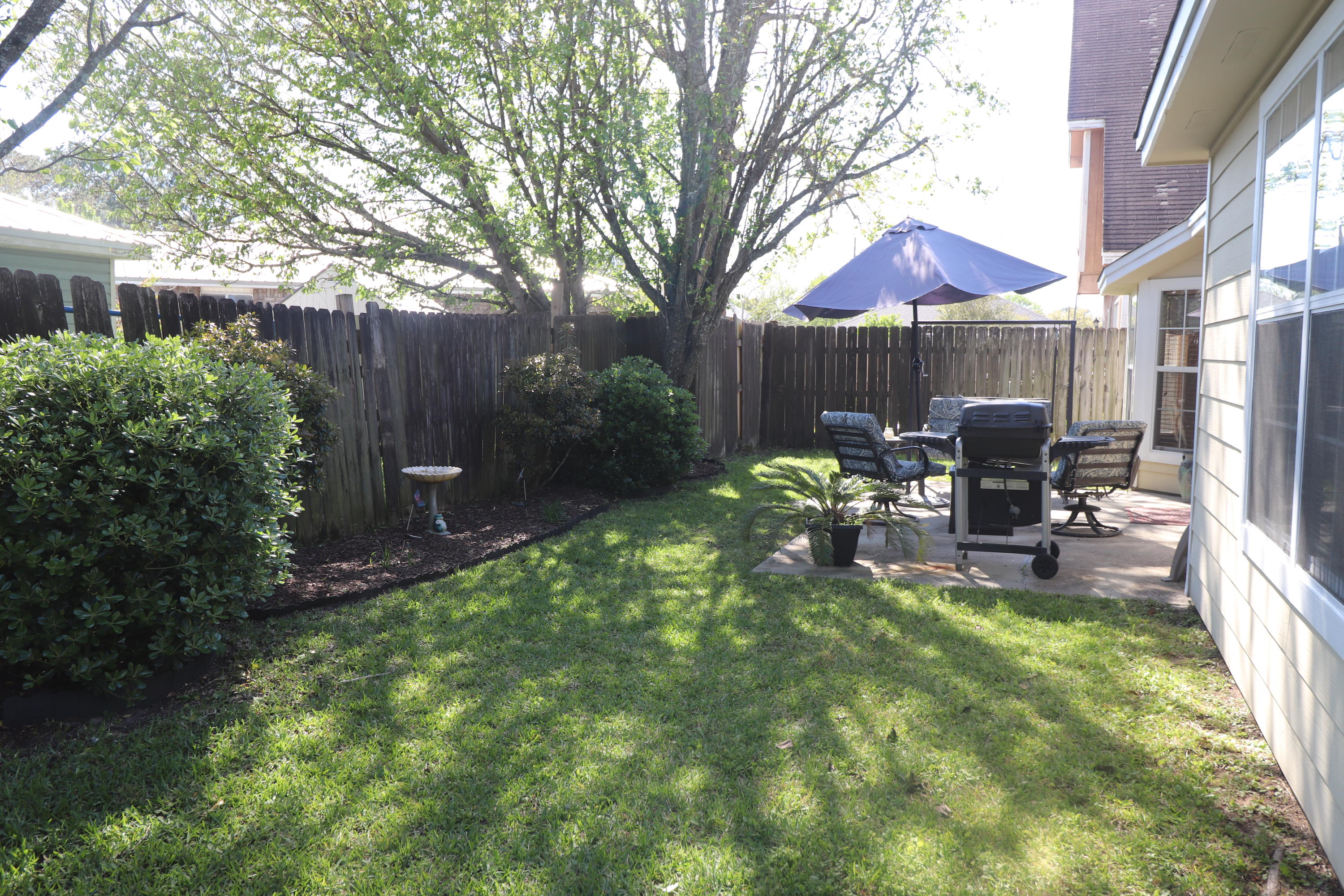 FOREST OAKS PH 2 - Residential