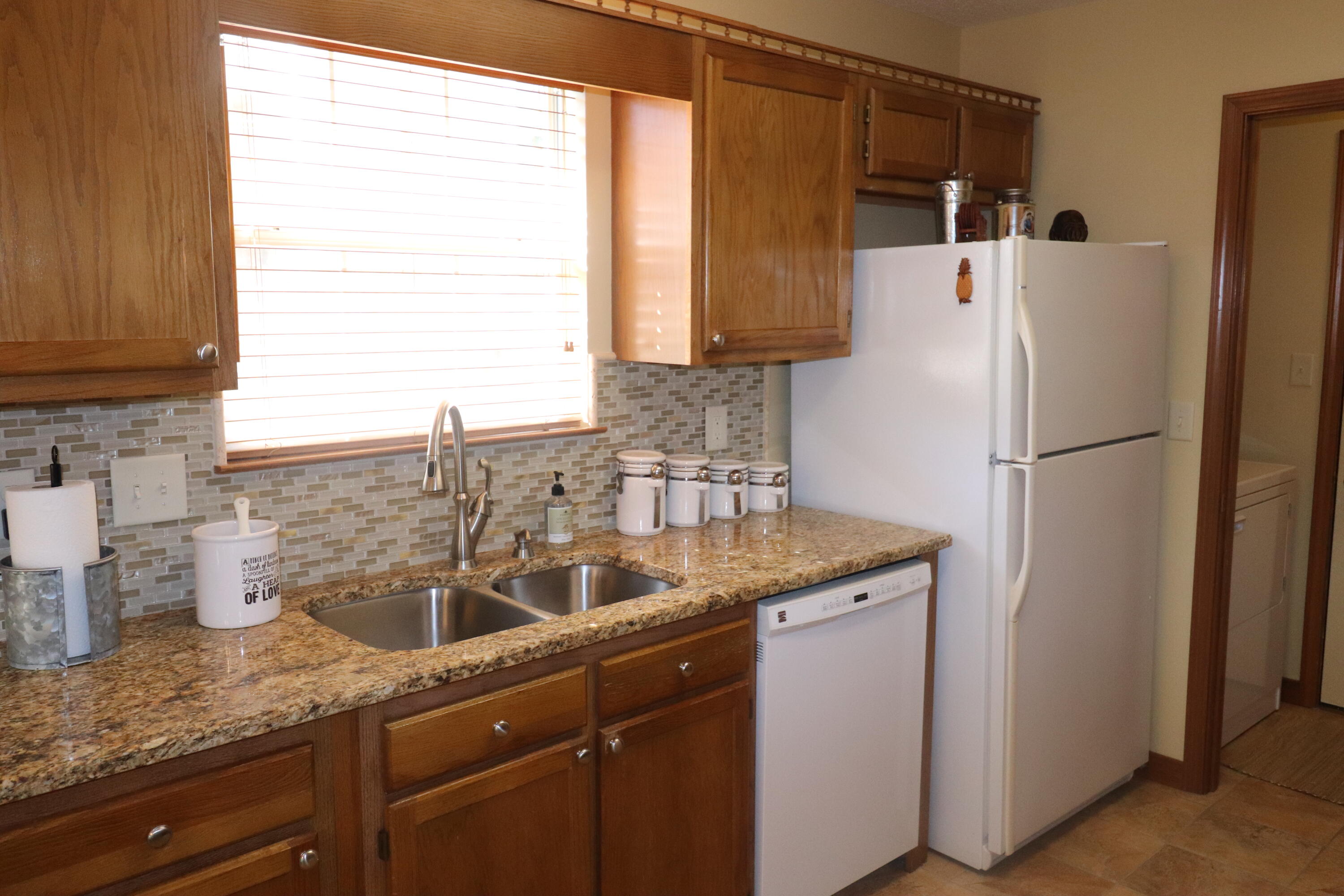 FOREST OAKS PH 2 - Residential