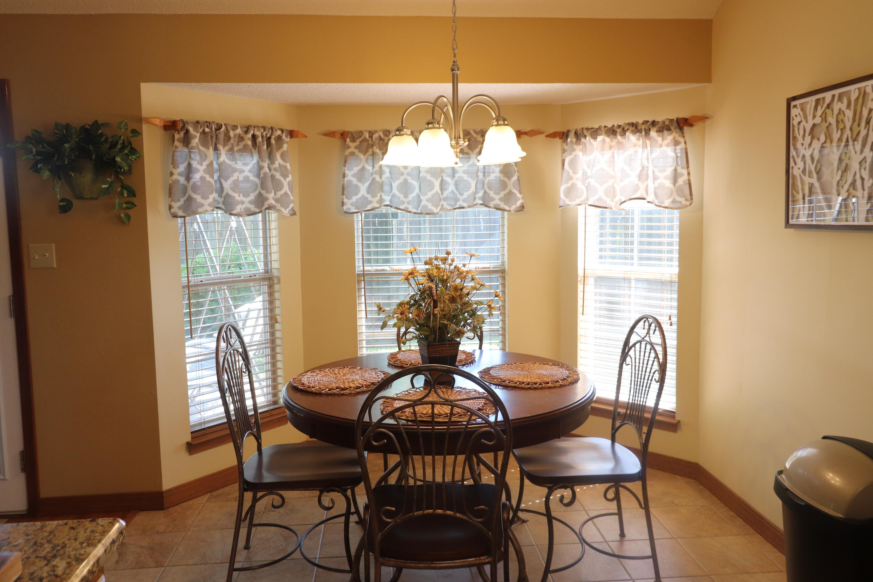 FOREST OAKS PH 2 - Residential