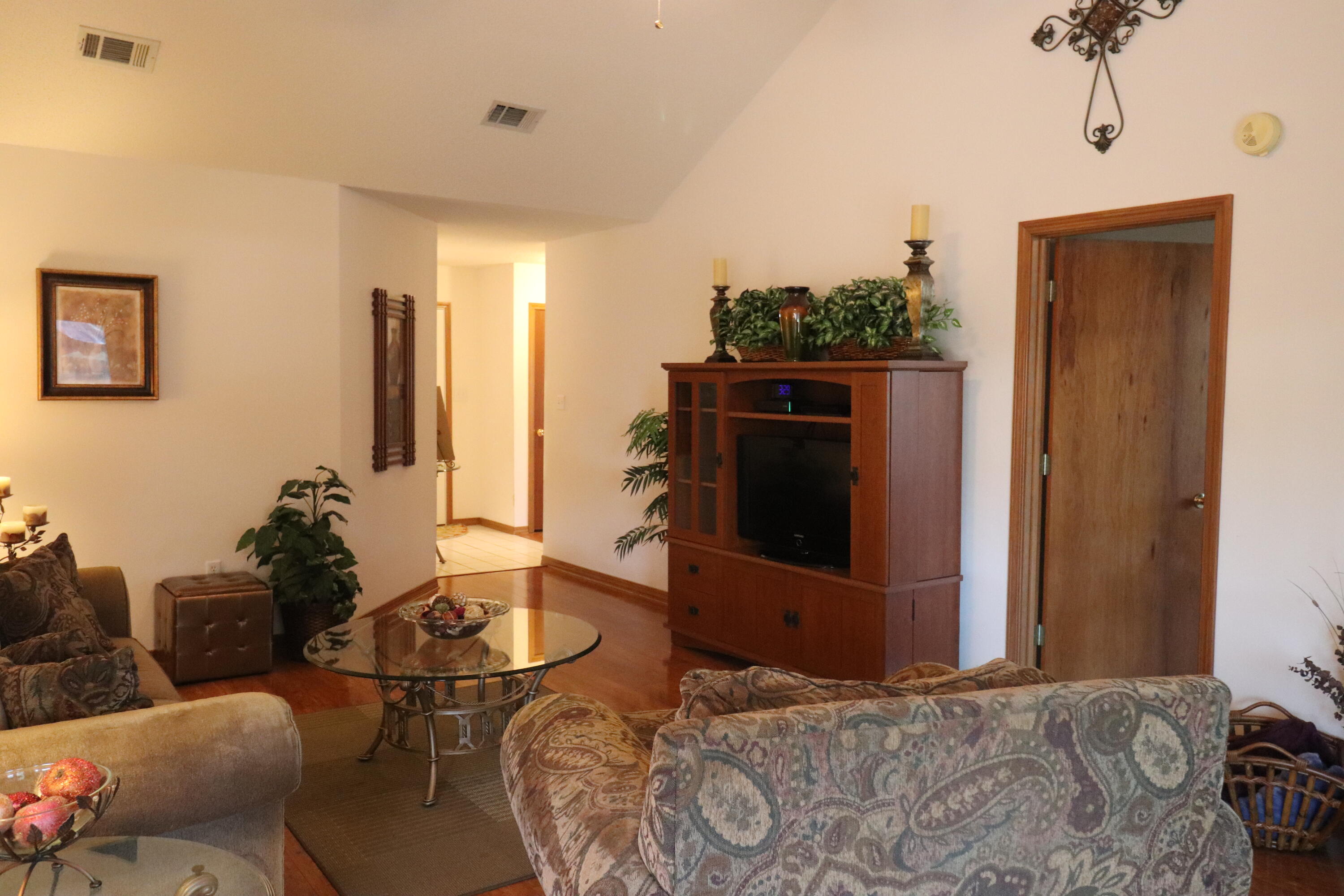 FOREST OAKS PH 2 - Residential