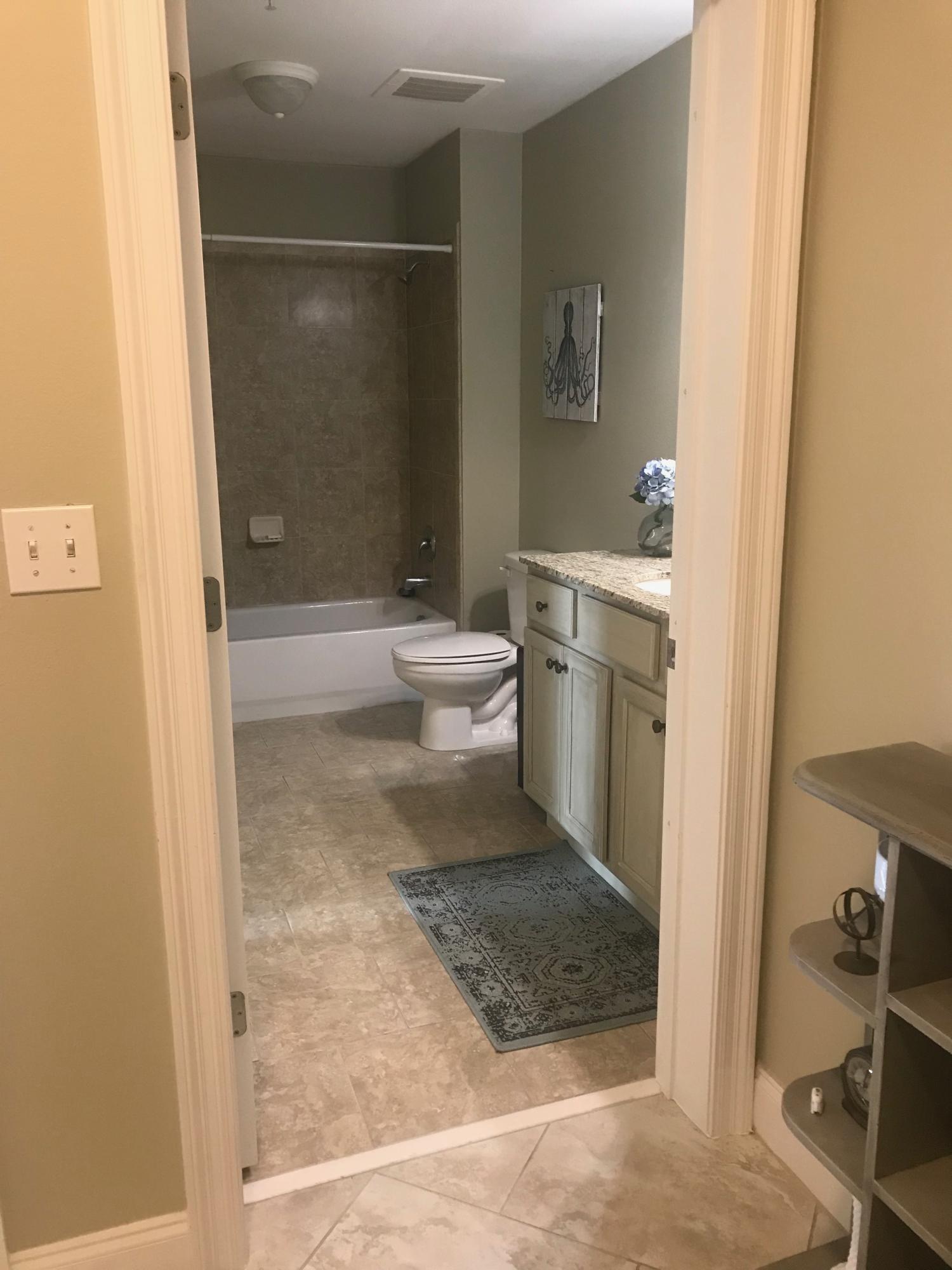 PRESIDIO YACHT CLUB - Residential