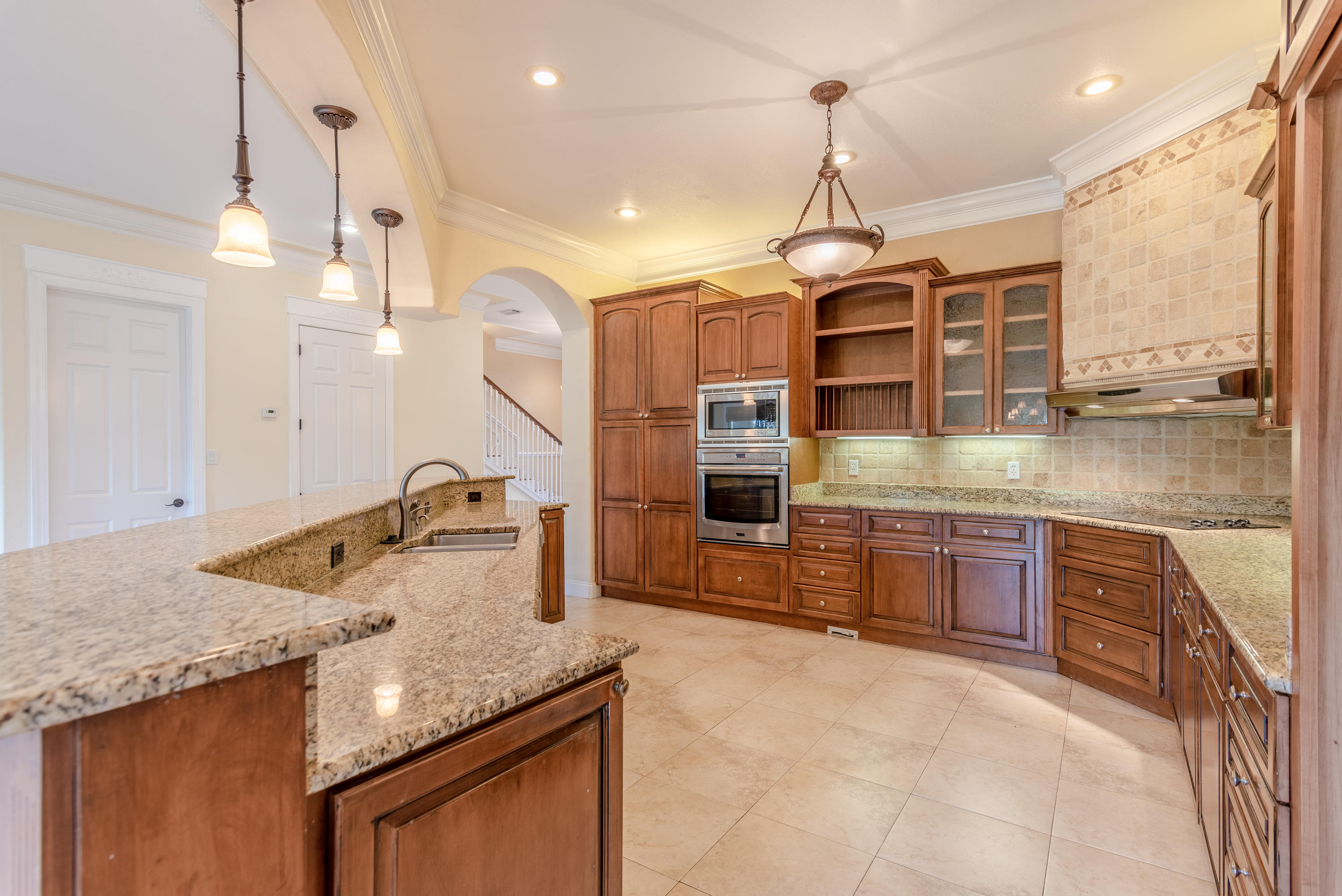 EMERALD BAY PH 1-B - Residential