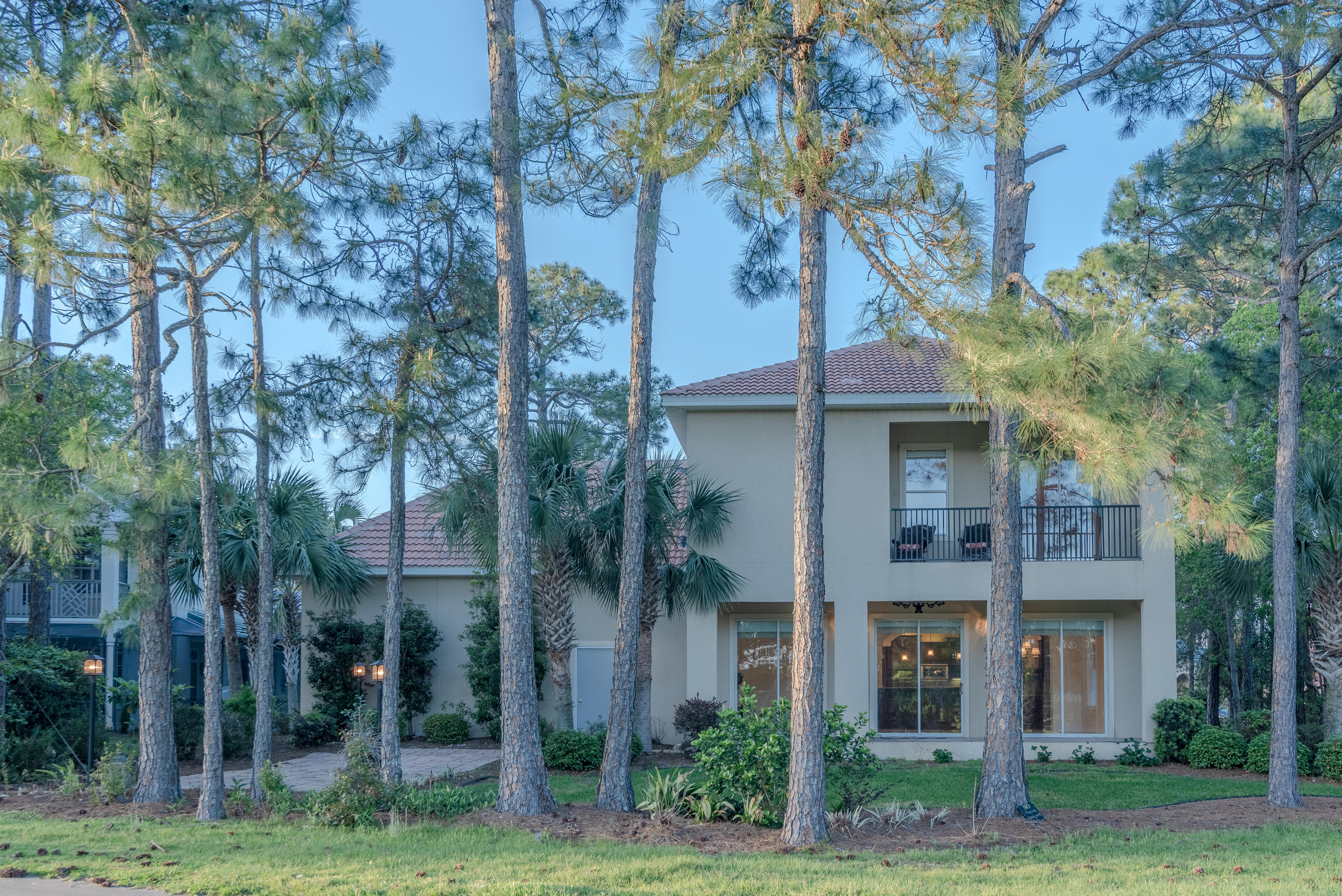 EMERALD BAY PH 1-B - Residential