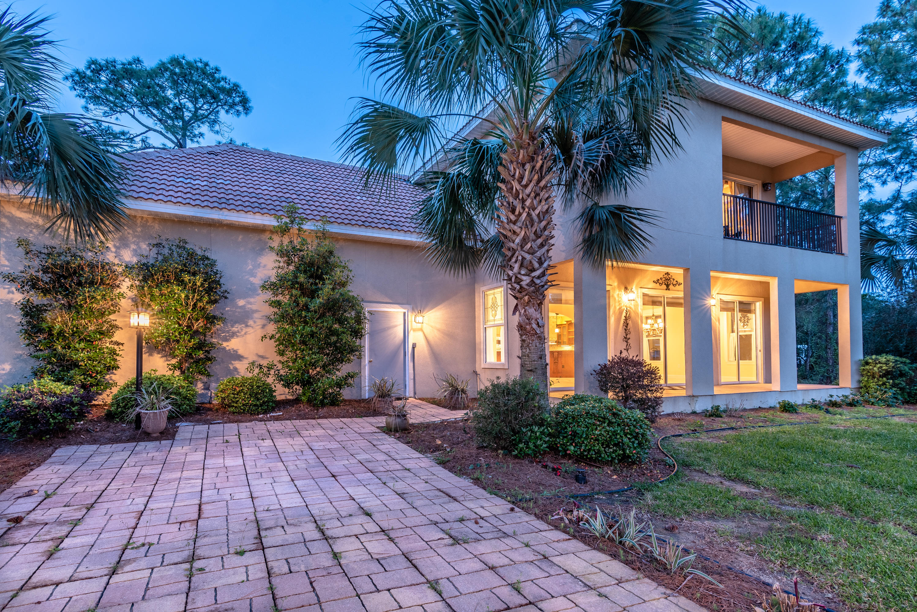 EMERALD BAY PH 1-B - Residential