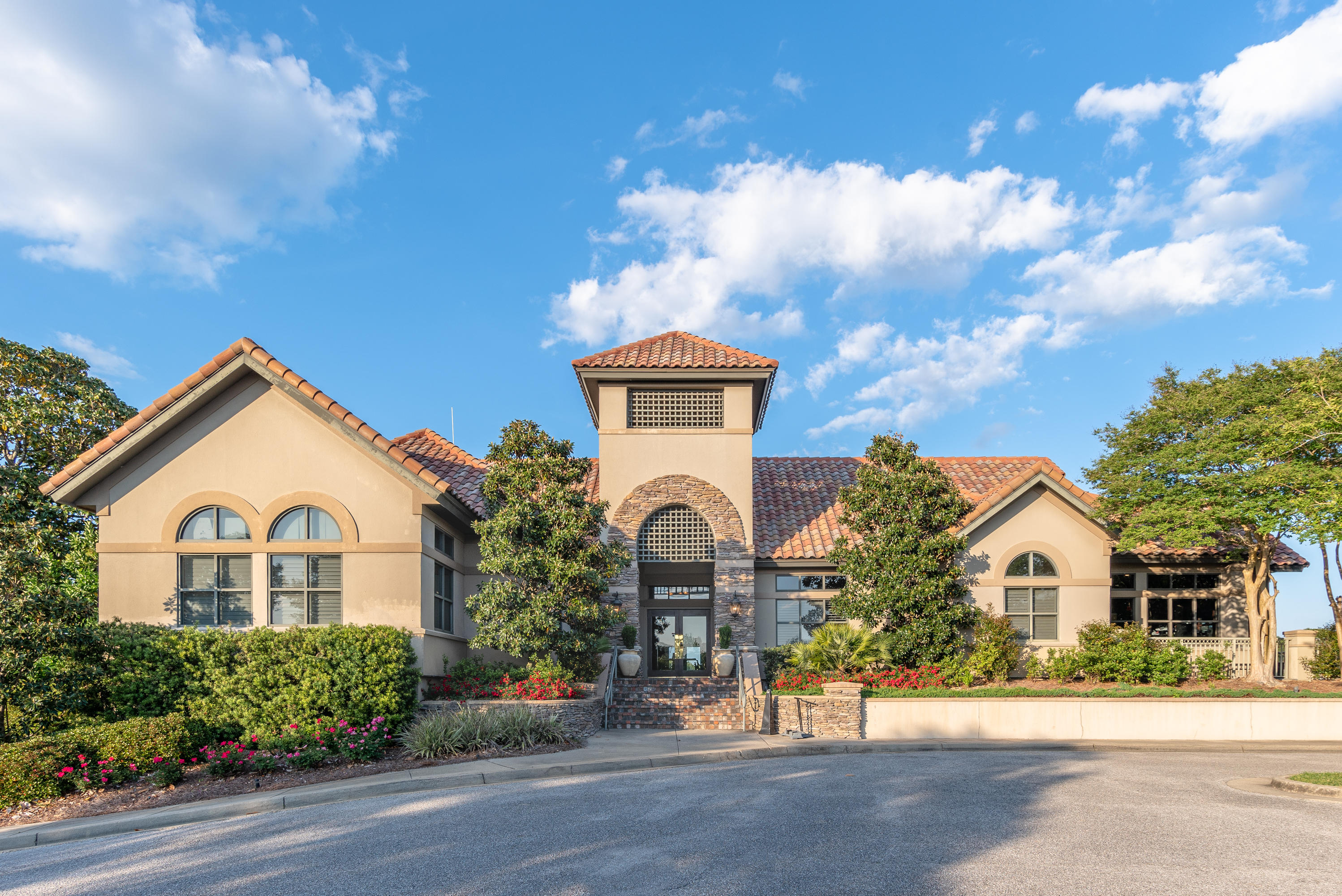 EMERALD BAY PH 1-B - Residential