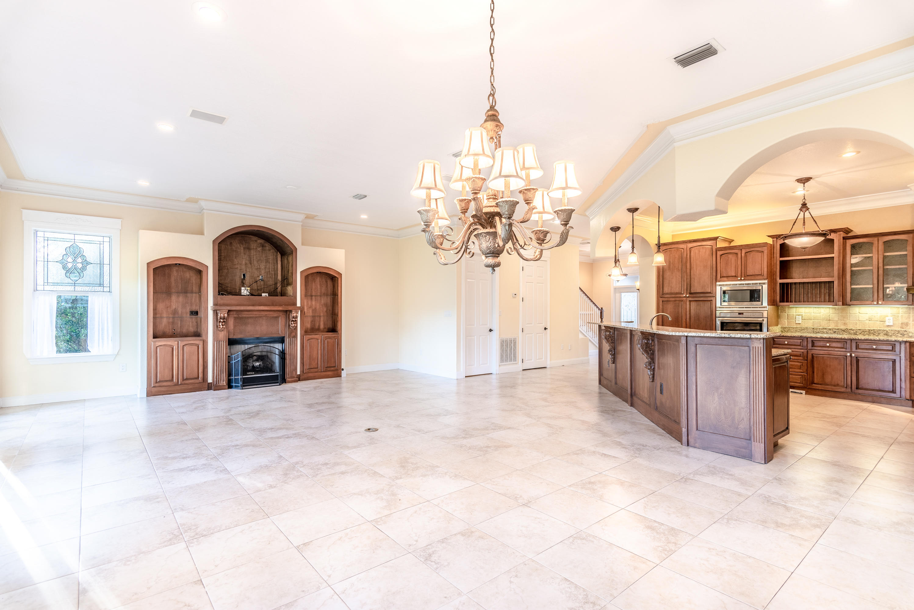 EMERALD BAY PH 1-B - Residential