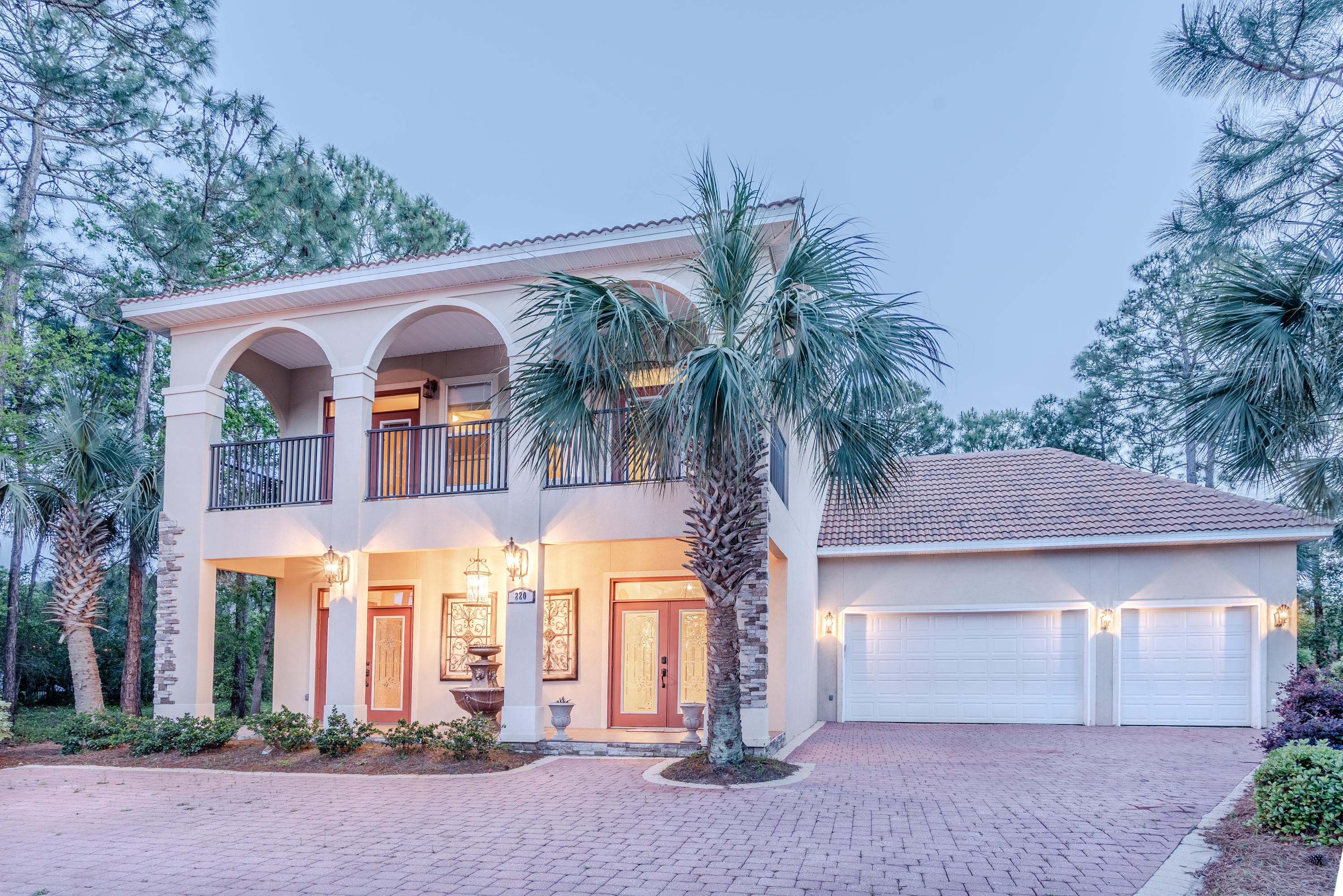 EMERALD BAY PH 1-B - Residential