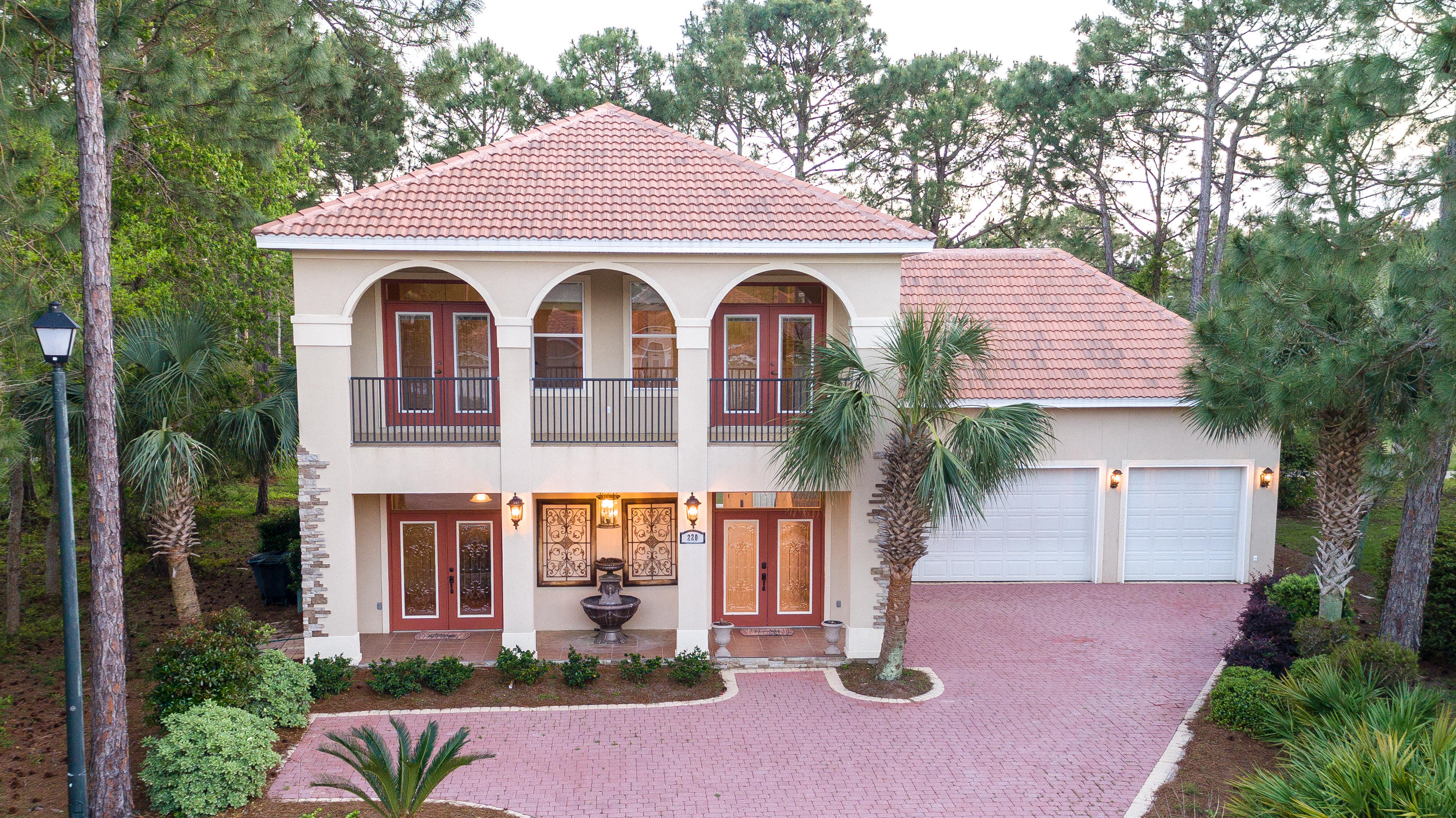 EMERALD BAY PH 1-B - Residential