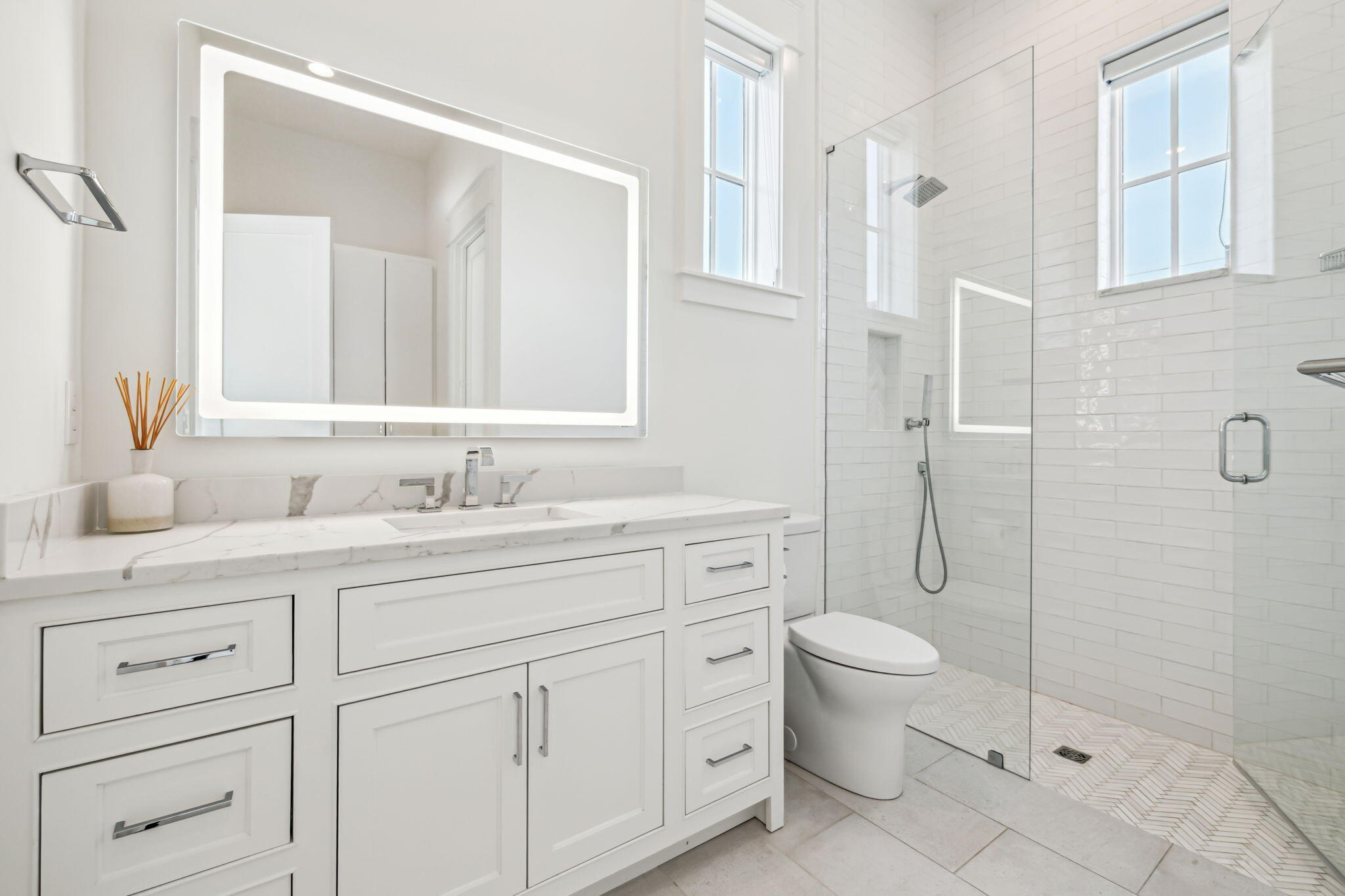 INLET BEACH - Residential