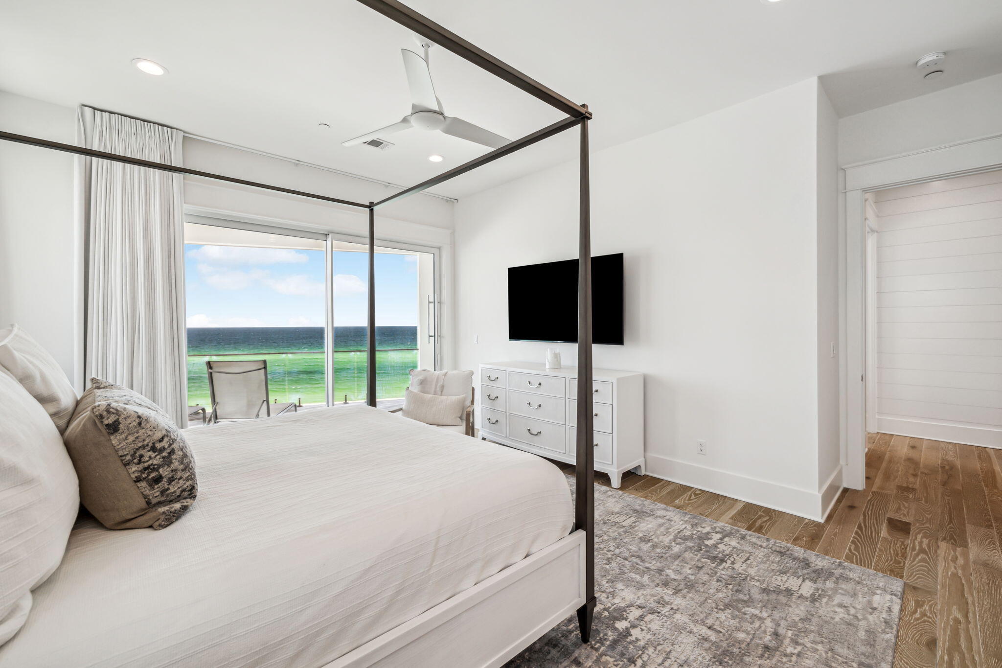 INLET BEACH - Residential