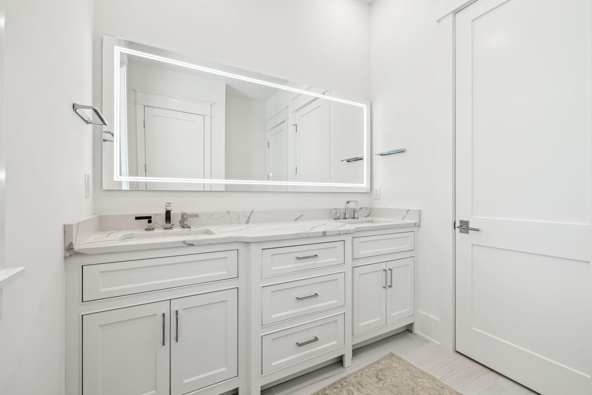 INLET BEACH - Residential