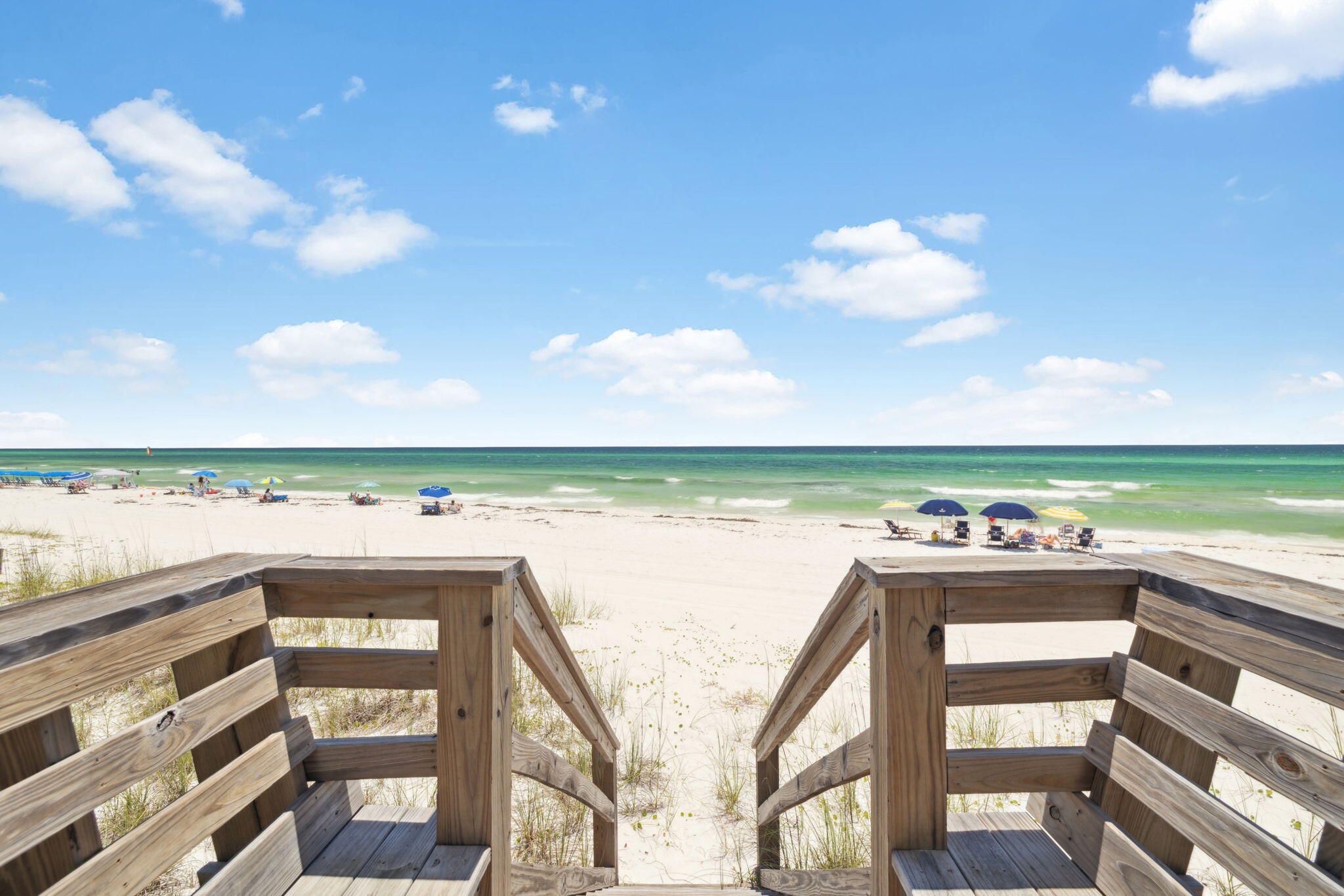 INLET BEACH - Residential