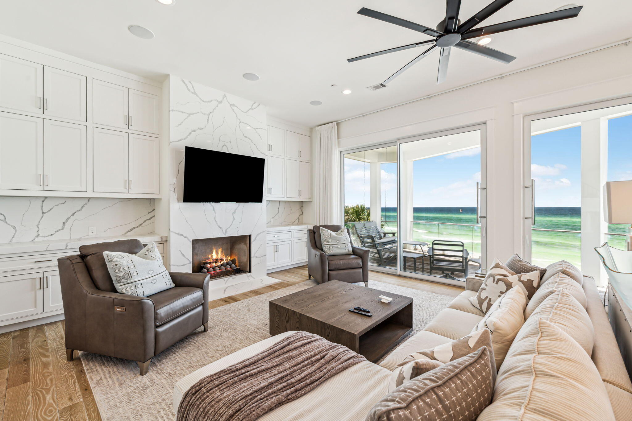 INLET BEACH - Residential