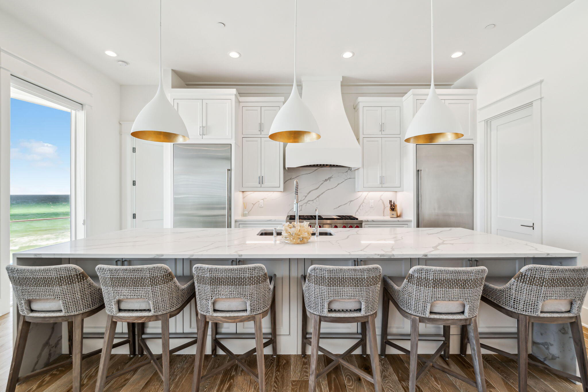 INLET BEACH - Residential