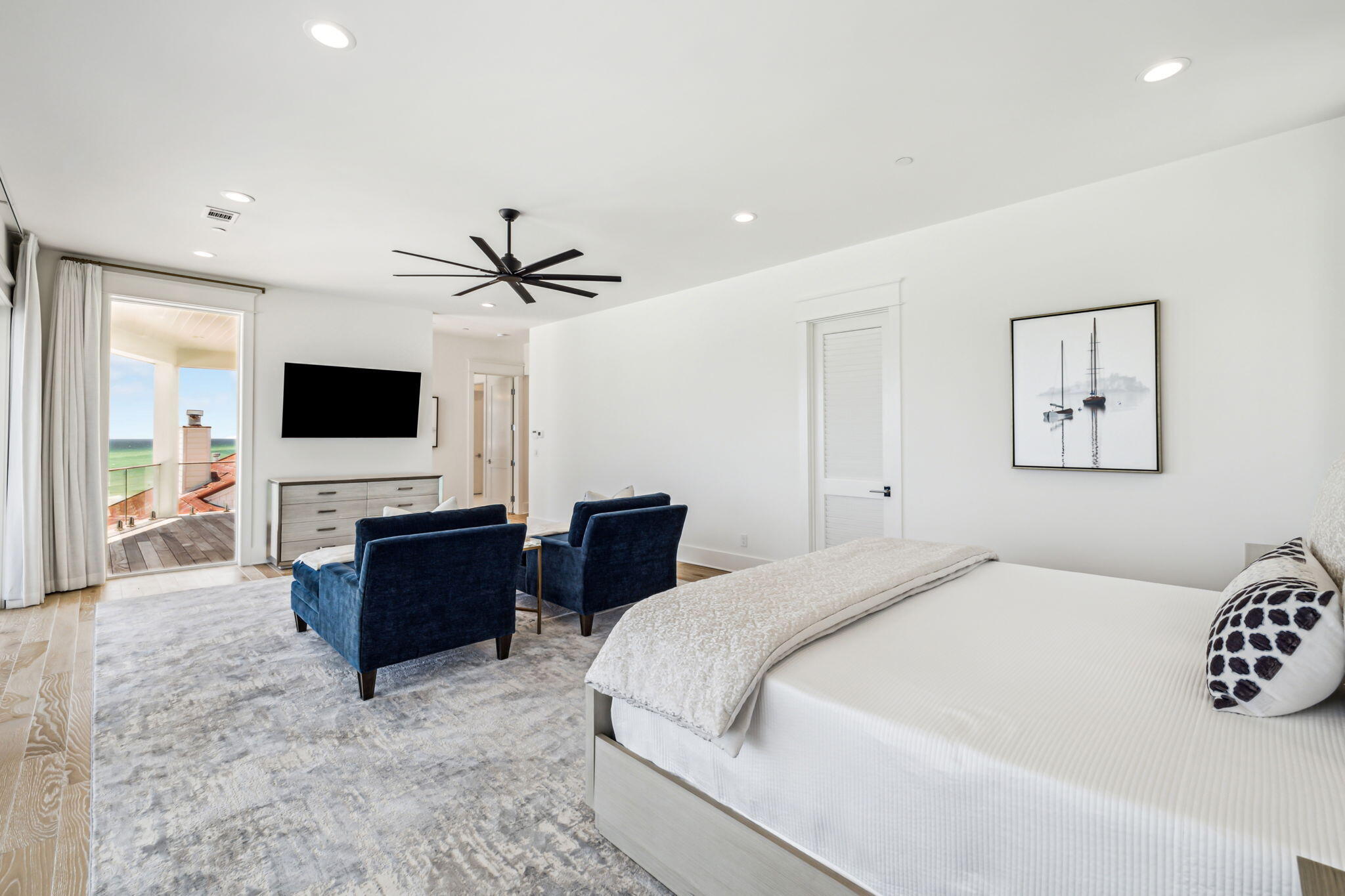 INLET BEACH - Residential