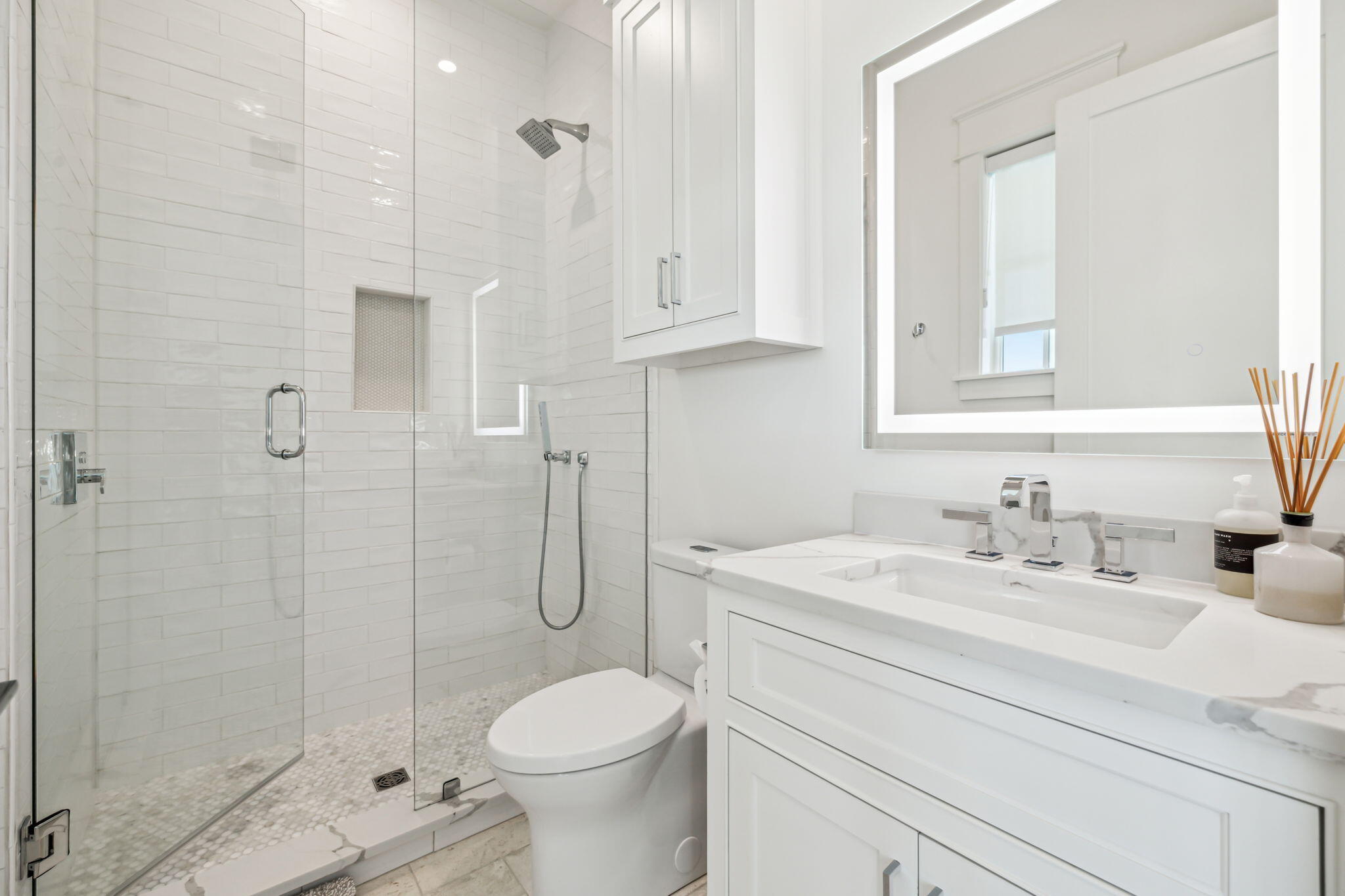 INLET BEACH - Residential