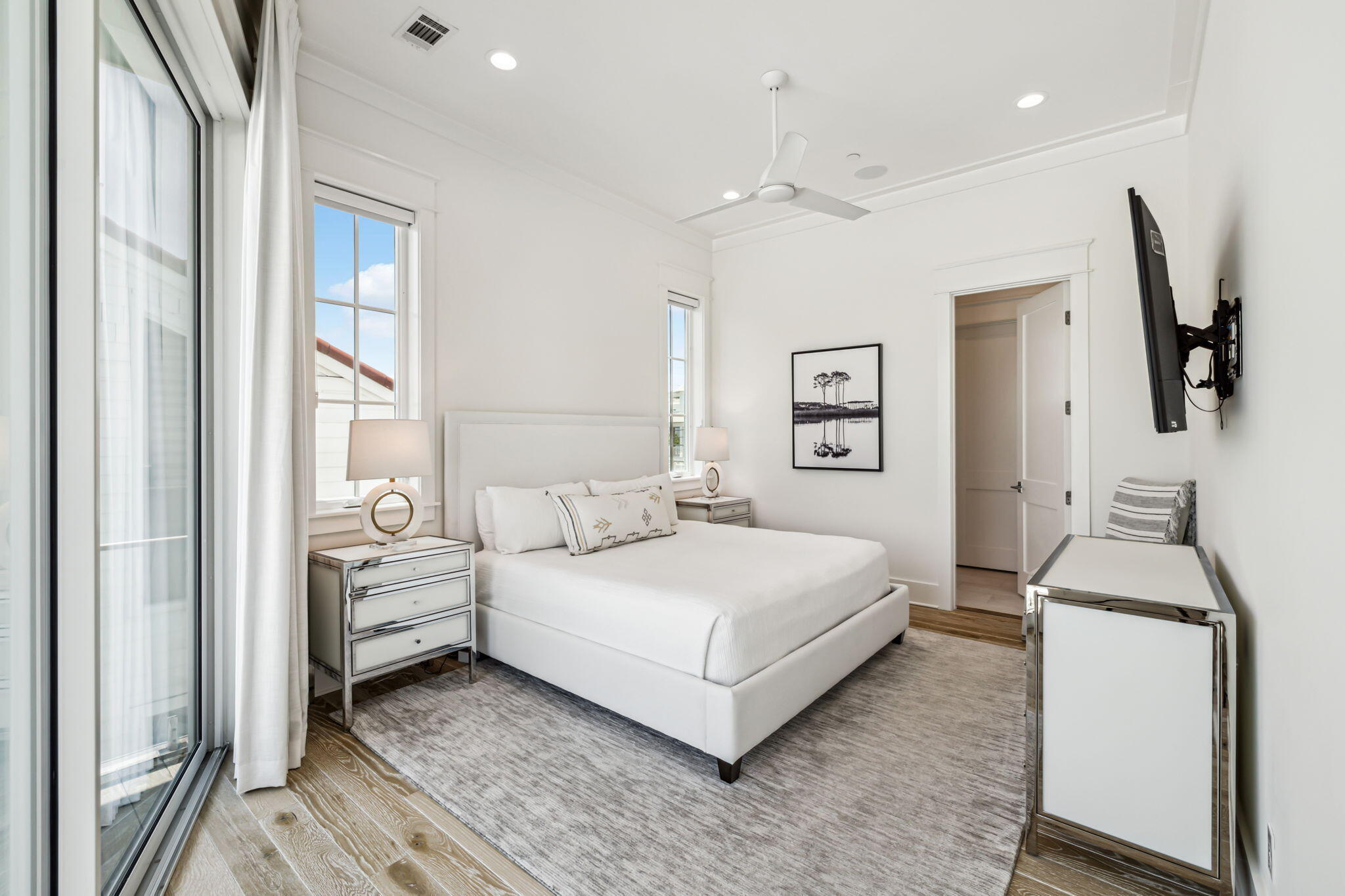 INLET BEACH - Residential